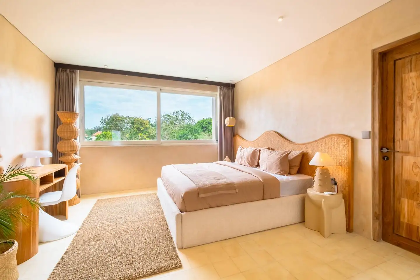 Villa 190m² in Indonesia, Bukit. Priced at 549000$ rent photo-5