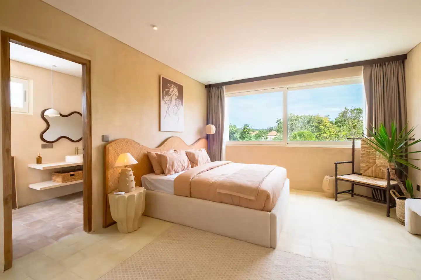 Villa 190m² in Indonesia, Bukit. Priced at 549000$ rent photo-7