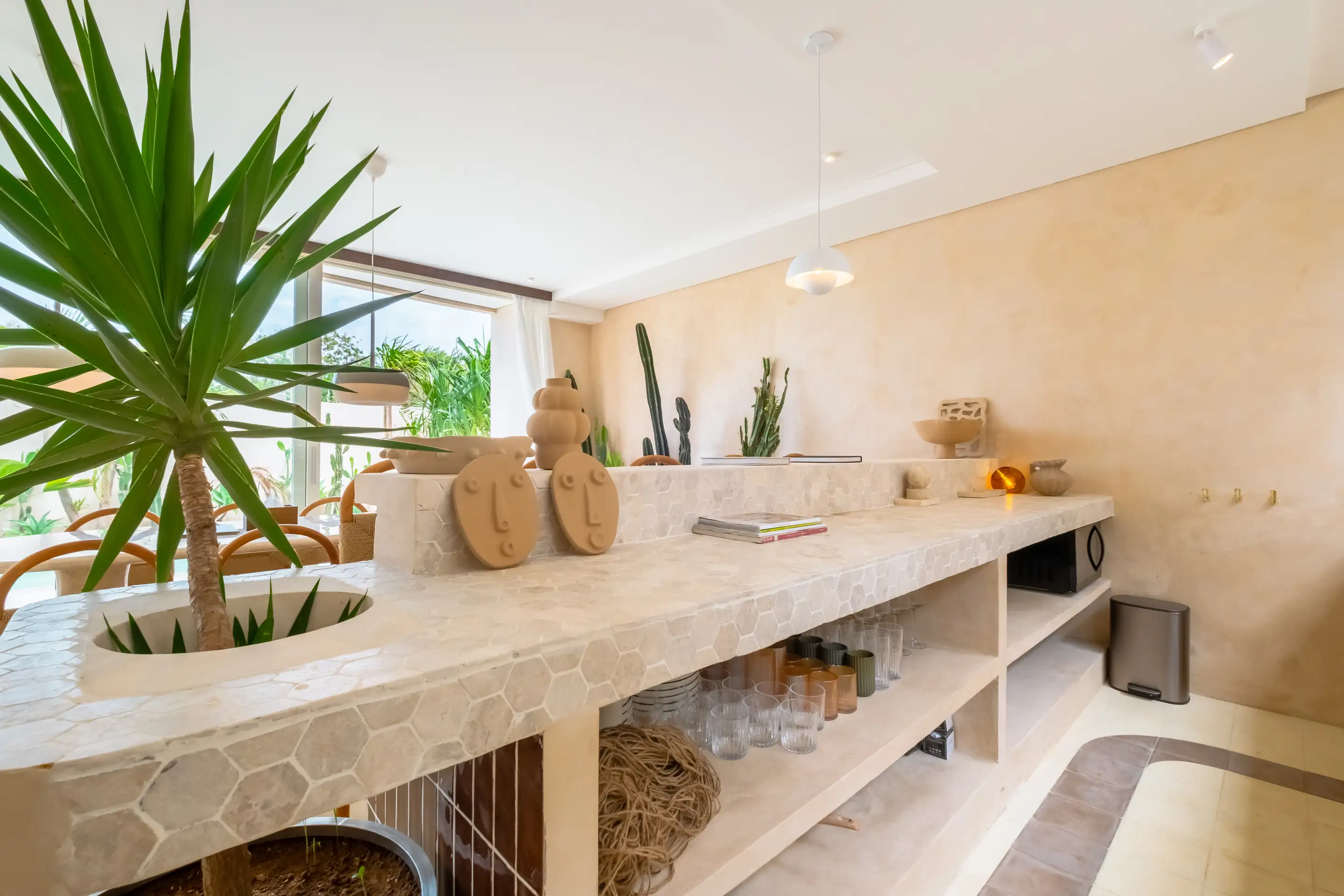 Villa 190m² in Indonesia, Bukit. Priced at 549000$ rent photo-8