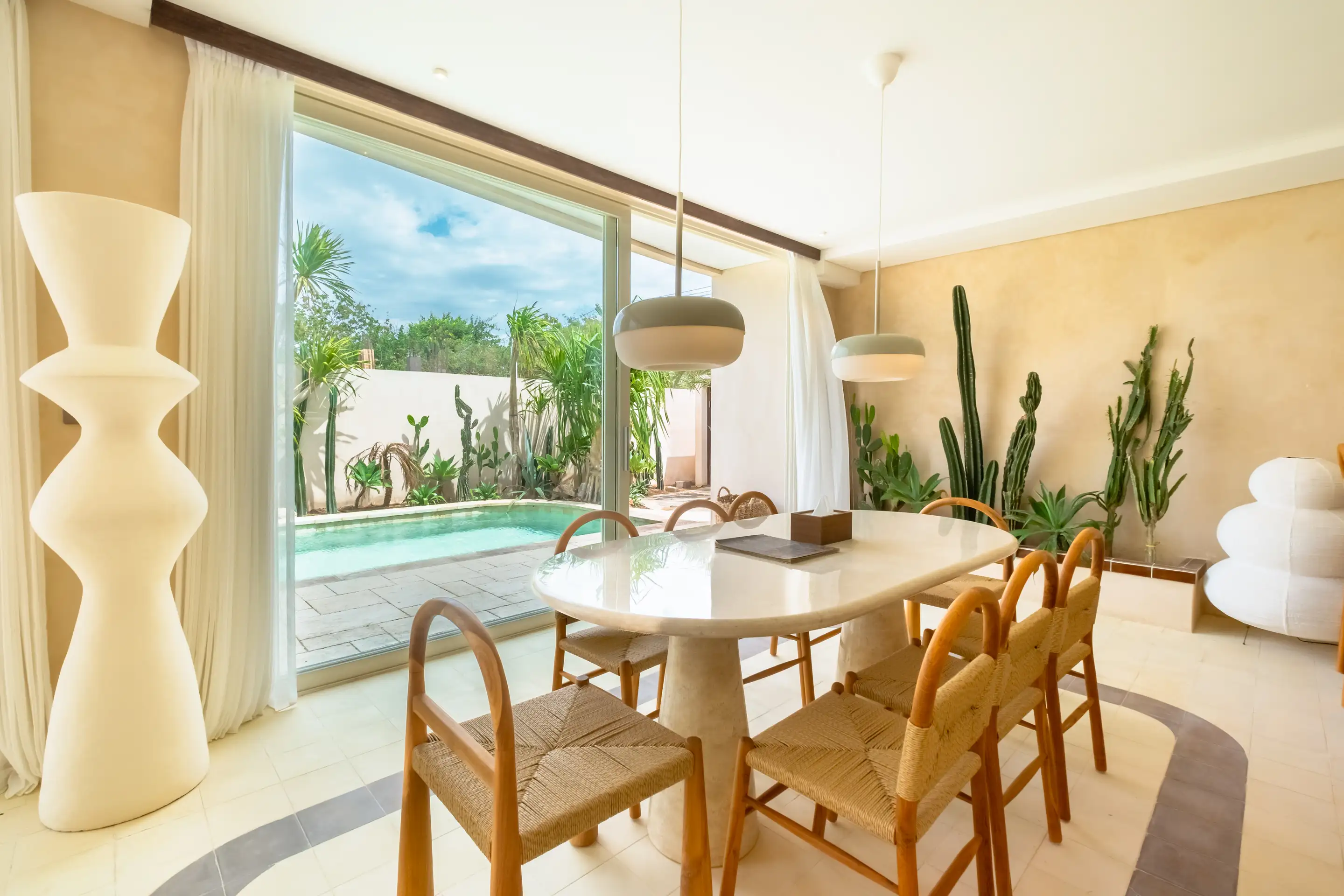 Villa 190m² in Indonesia, Bukit. Priced at 549000$ rent photo-11