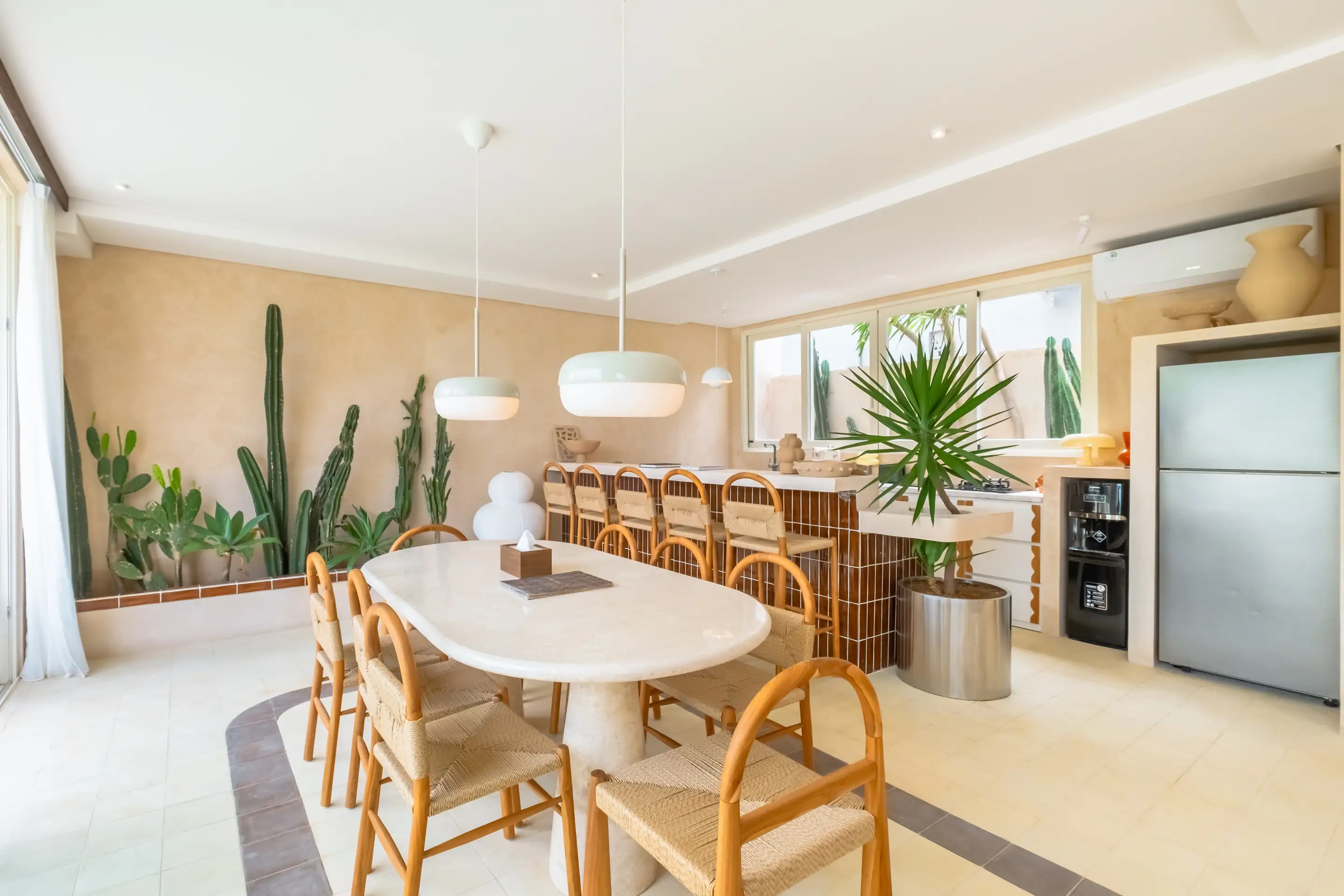 Villa 190m² in Indonesia, Bukit. Priced at 549000$ rent photo-12