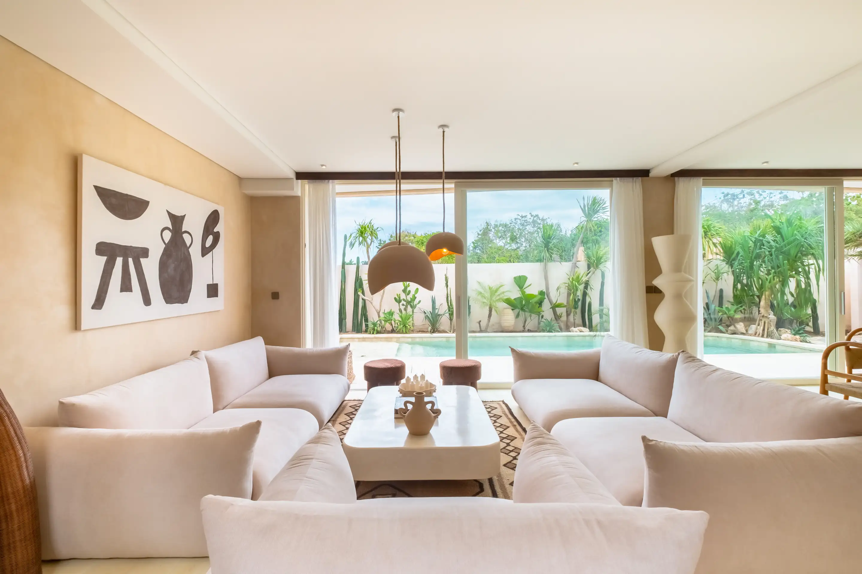 Villa 190m² in Indonesia, Bukit. Priced at 549000$ rent photo-16