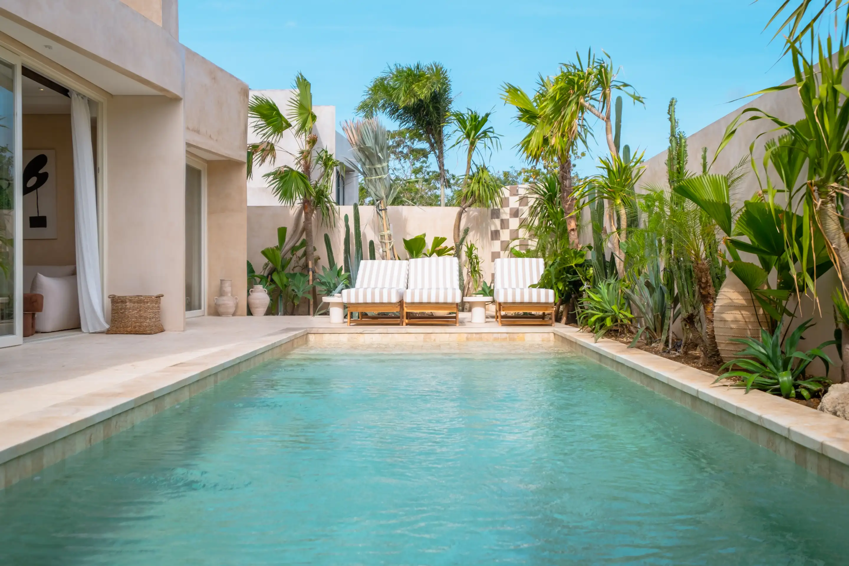 Villa 190m² in Indonesia, Bukit. Priced at 549000$ rent photo-19