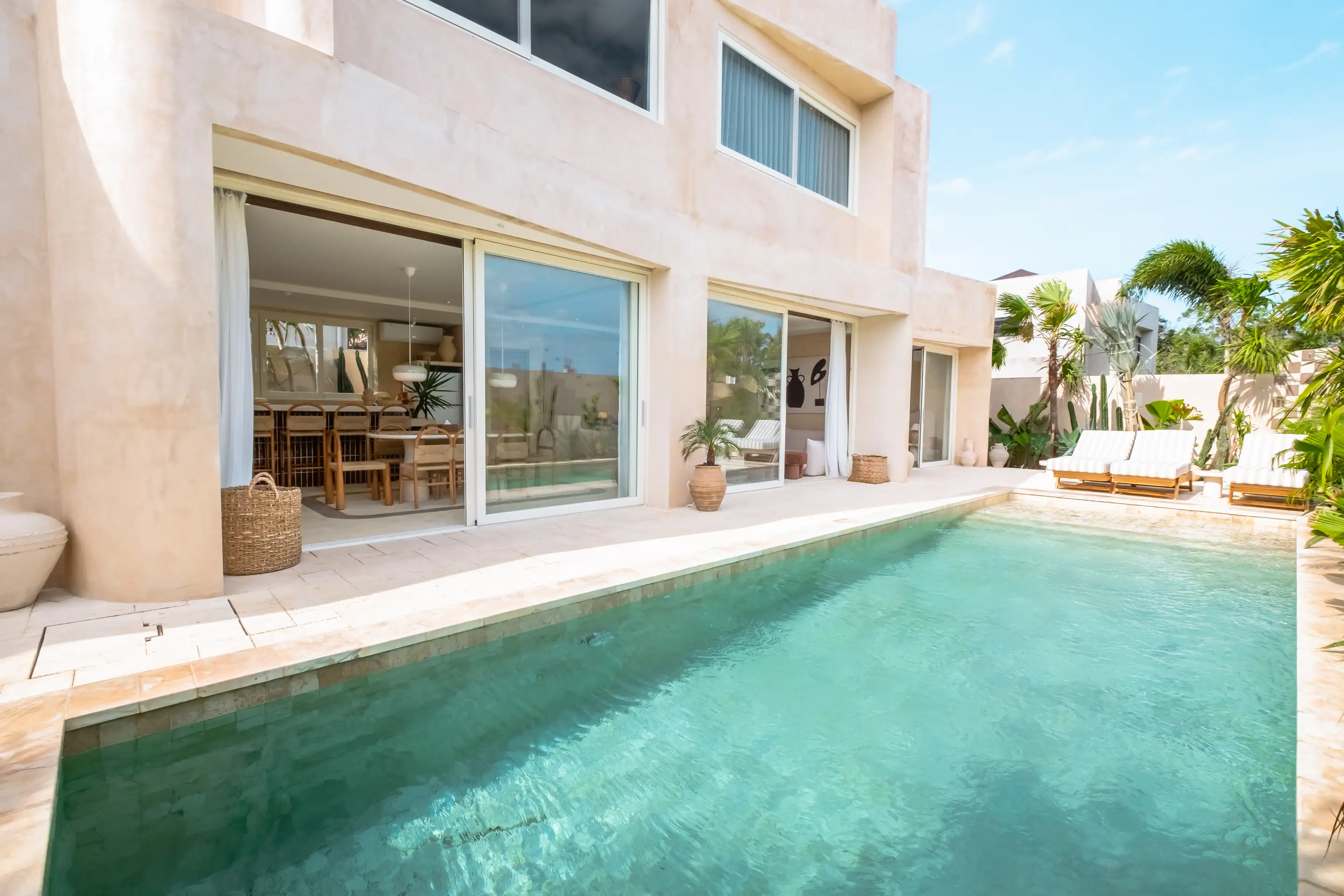 Villa 190m² in Indonesia, Bukit. Priced at 549000$ rent photo-20