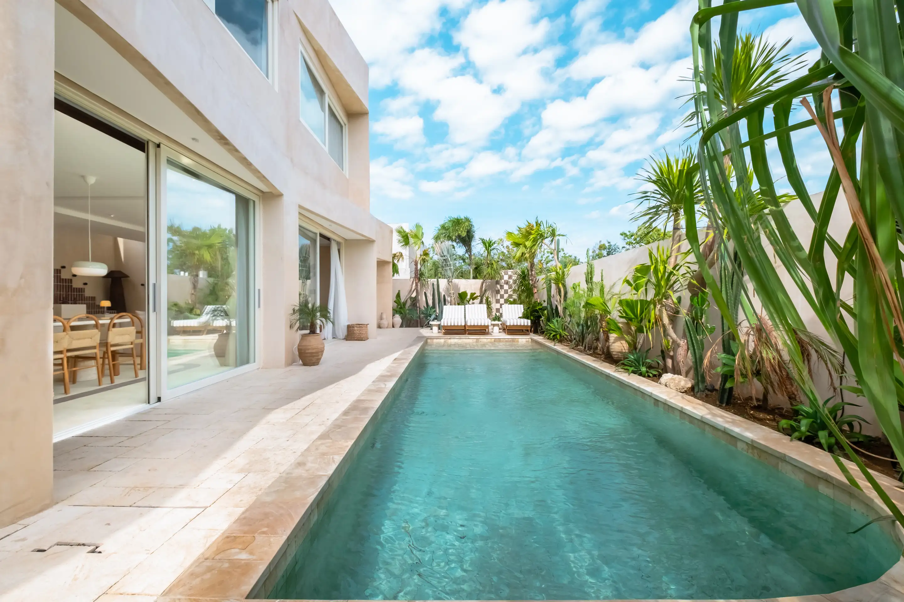 Villa 190m² in Indonesia, Bukit. Priced at 549000$ rent photo-21