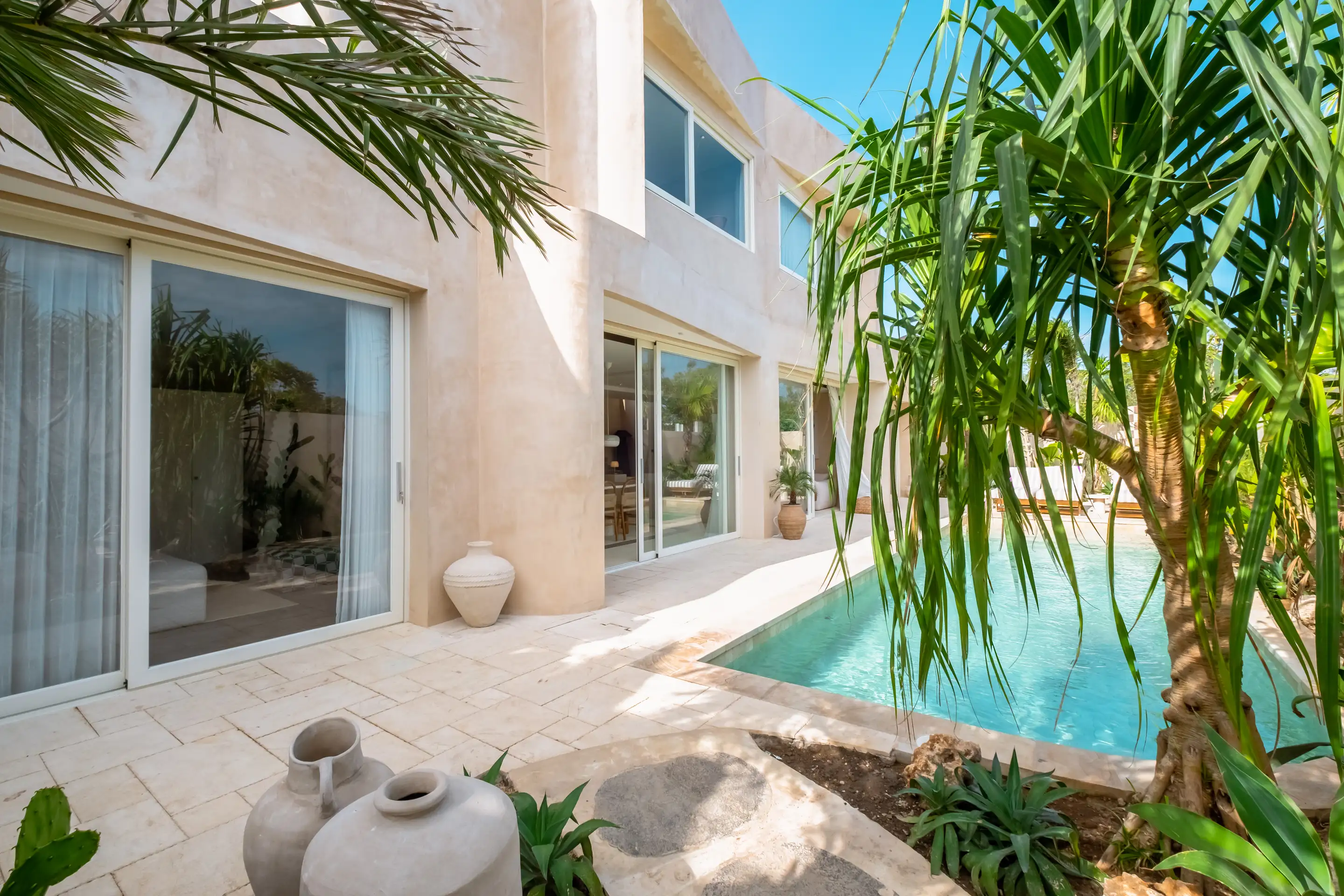 Villa 190m² in Indonesia, Bukit. Priced at 549000$ rent photo-22