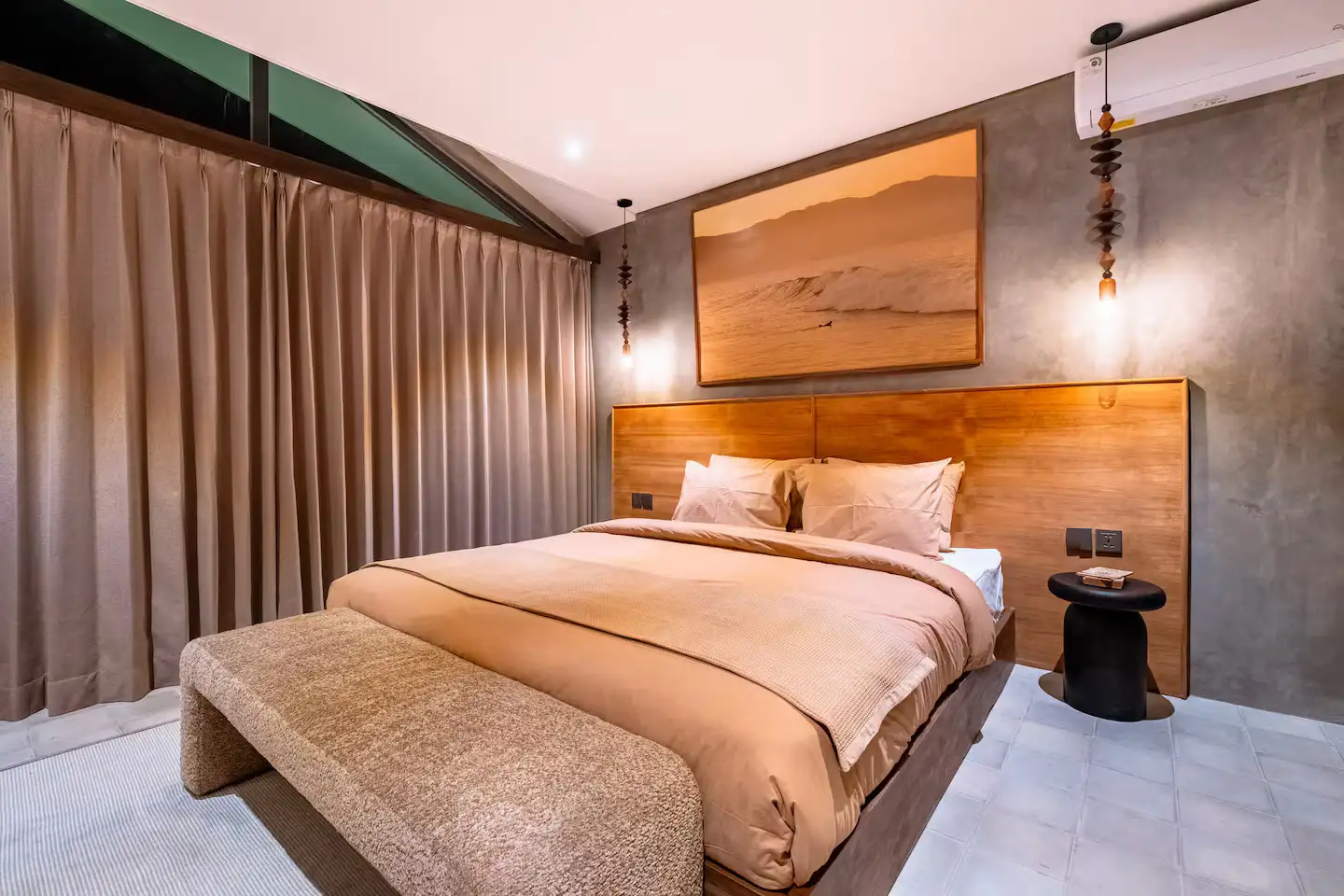 Villa 148m² in Indonesia, Bukit. Priced at 320000$ rent photo-2