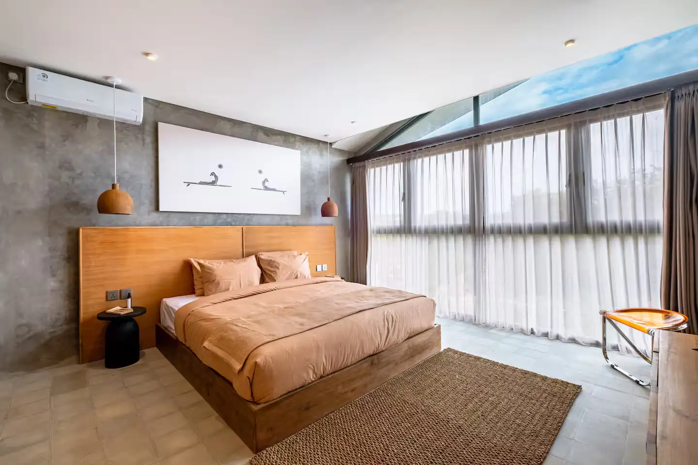 Villa 148m² in Indonesia, Bukit. Priced at 320000$ rent photo-3