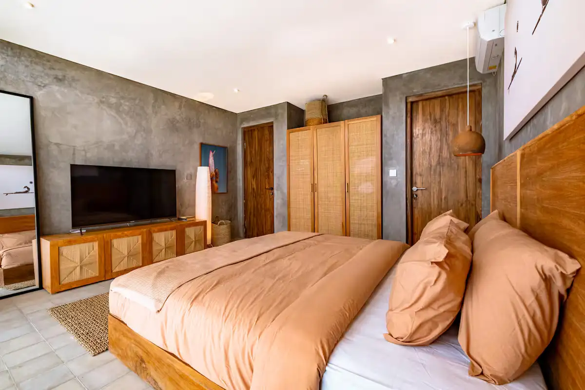 Villa 148m² in Indonesia, Bukit. Priced at 320000$ rent photo-4