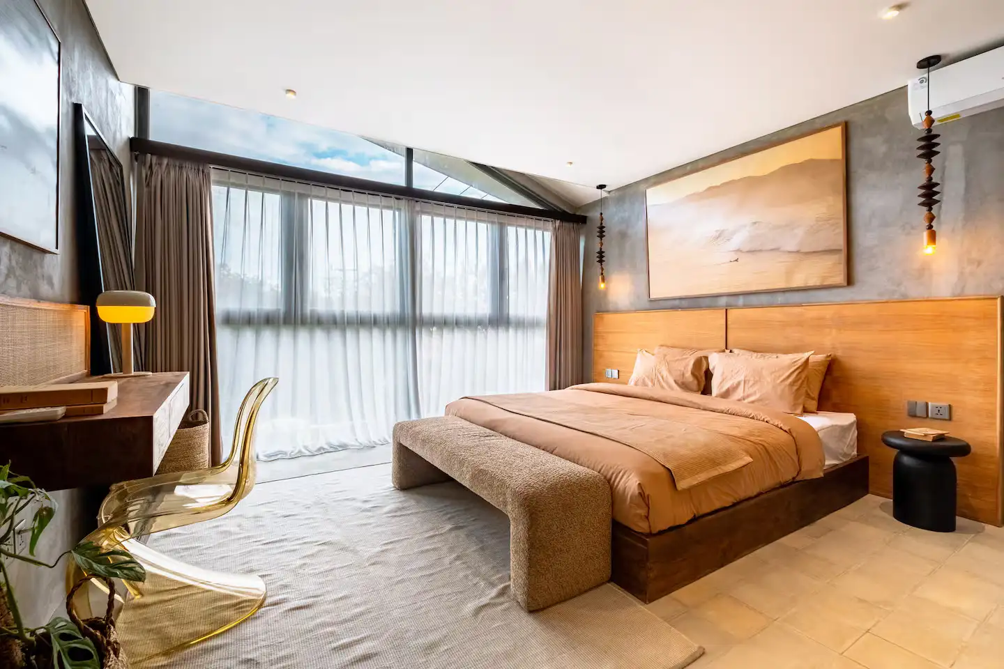 Villa 148m² in Indonesia, Bukit. Priced at 320000$ rent photo-5