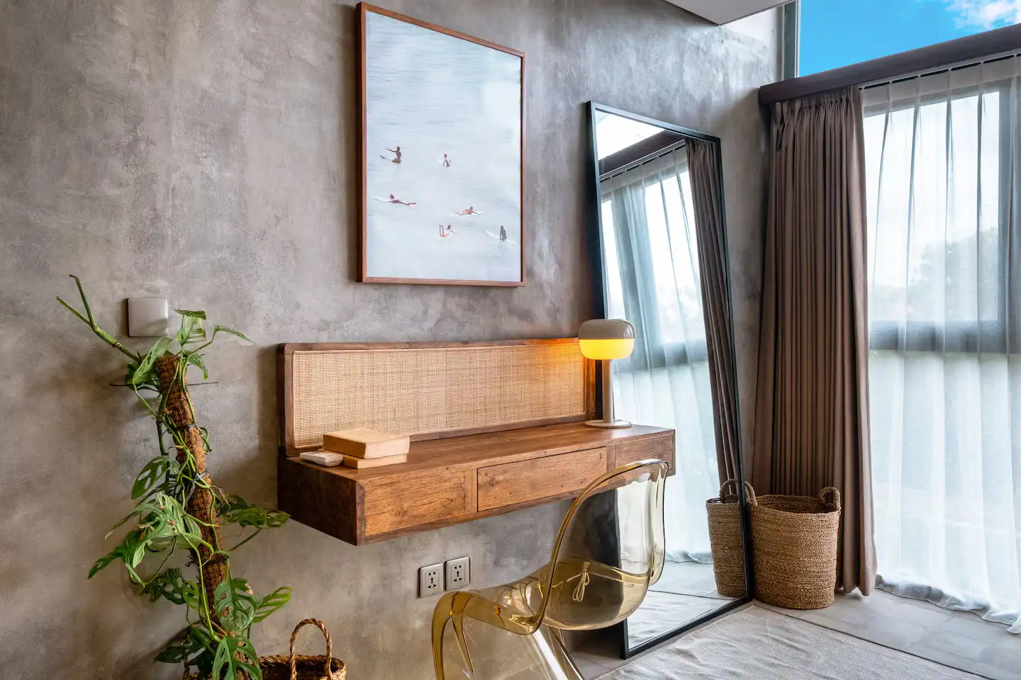 Villa 148m² in Indonesia, Bukit. Priced at 320000$ rent photo-6