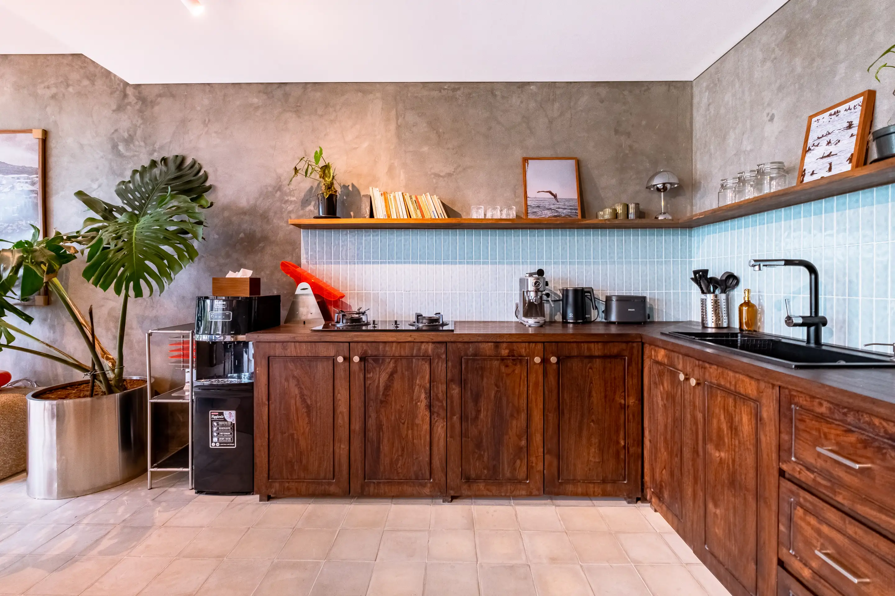 Villa 148m² in Indonesia, Bukit. Priced at 320000$ rent photo-7