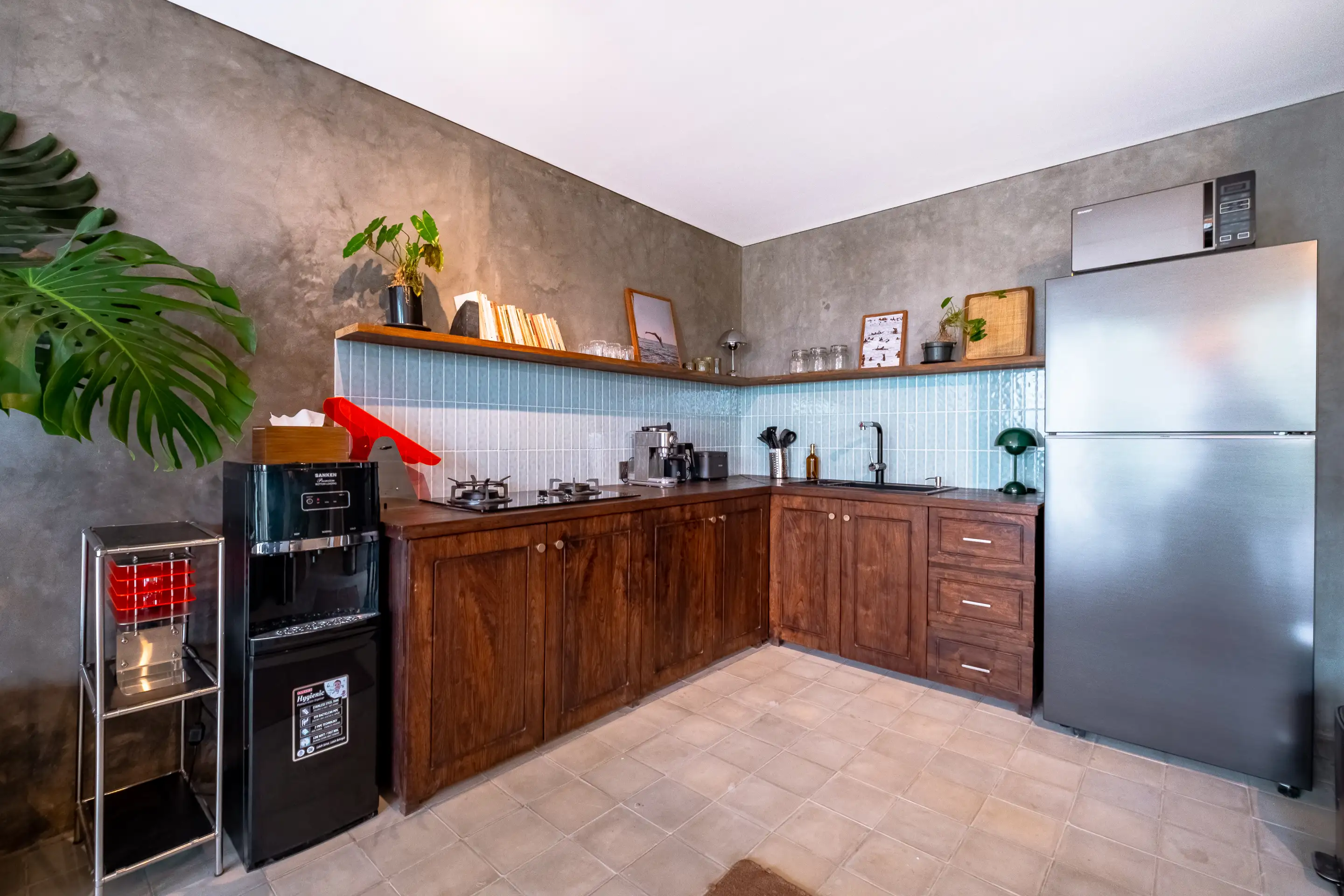 Villa 148m² in Indonesia, Bukit. Priced at 320000$ rent photo-8