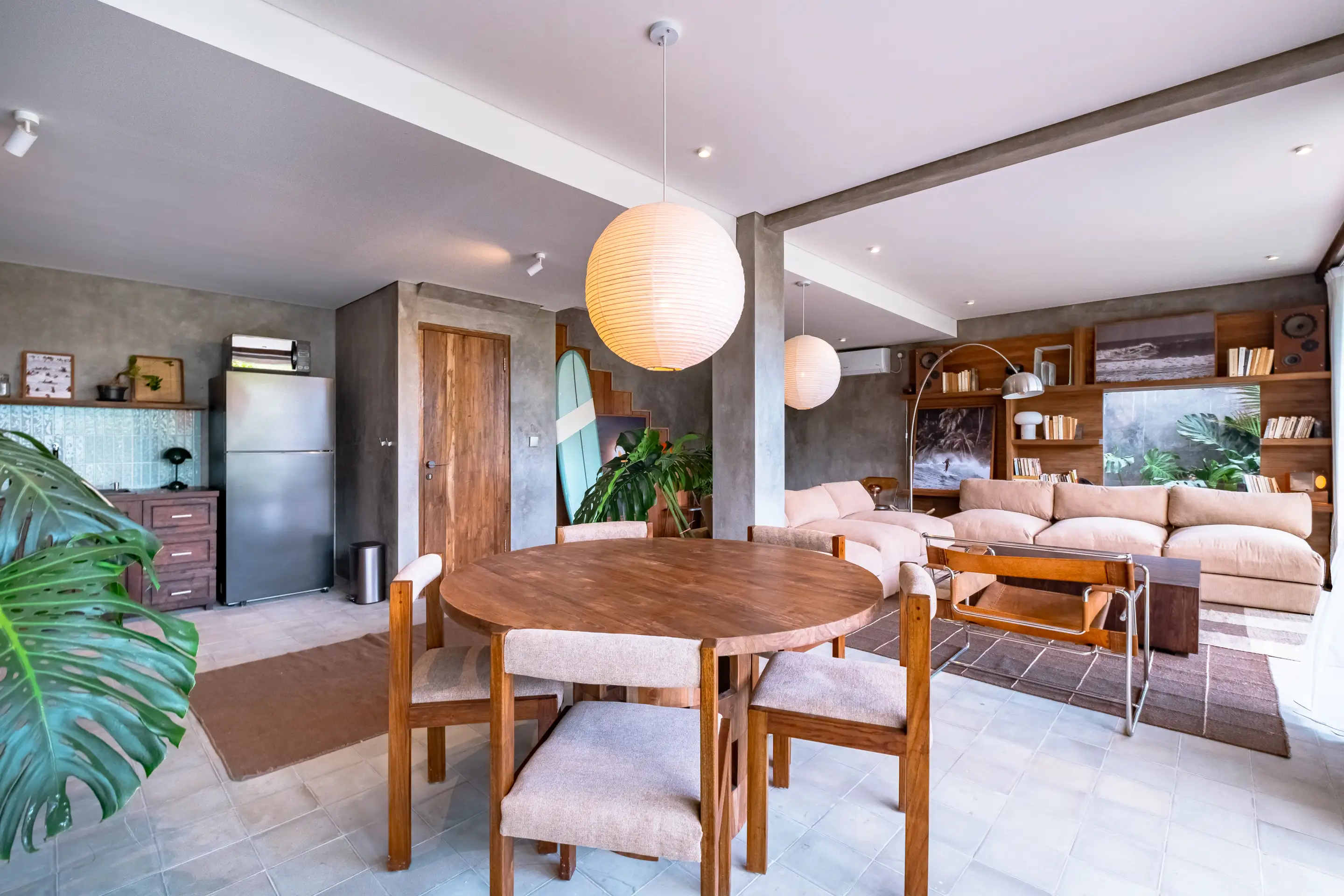 Villa 148m² in Indonesia, Bukit. Priced at 320000$ rent photo-9