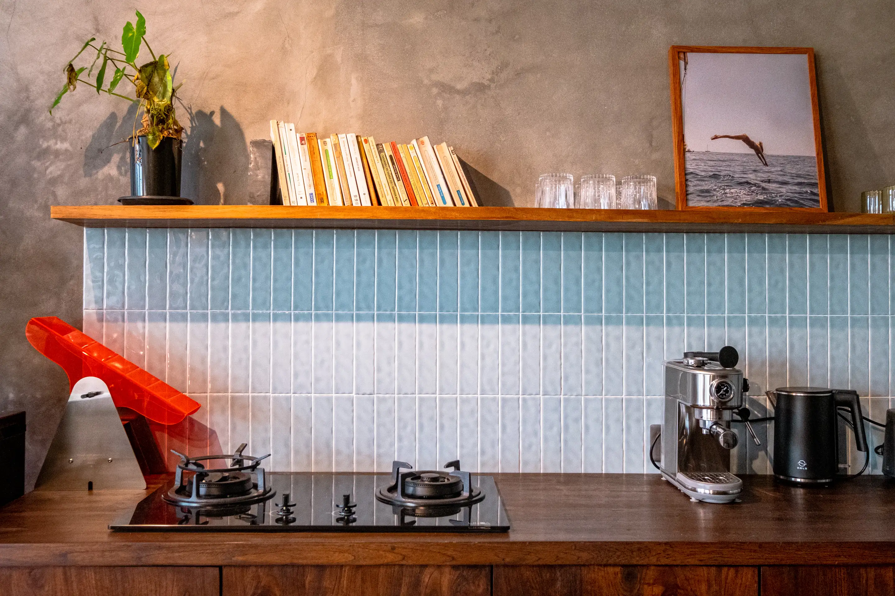 Villa 148m² in Indonesia, Bukit. Priced at 320000$ rent photo-10