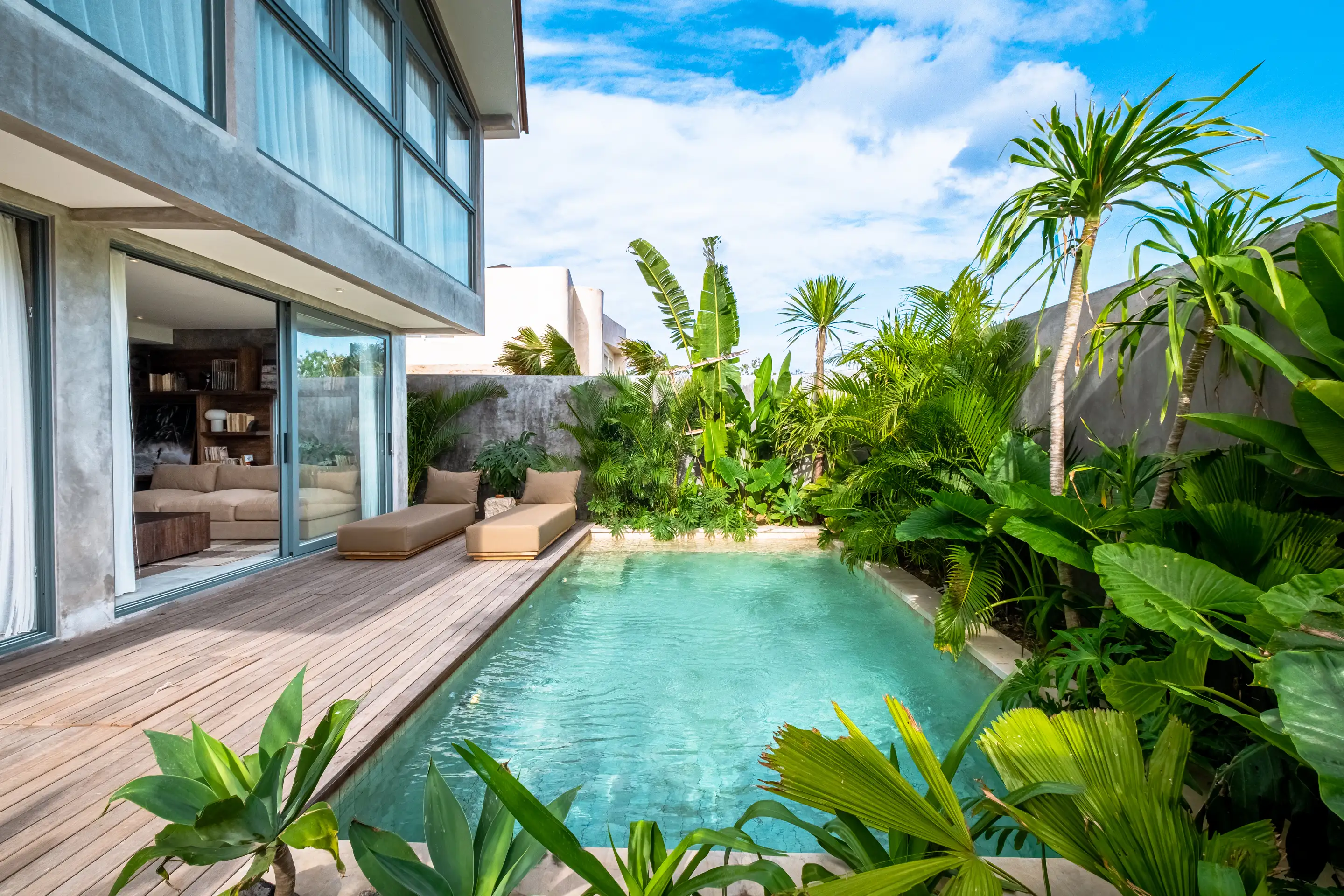 Villa 148m² in Indonesia, Bukit. Priced at 320000$ rent photo-17