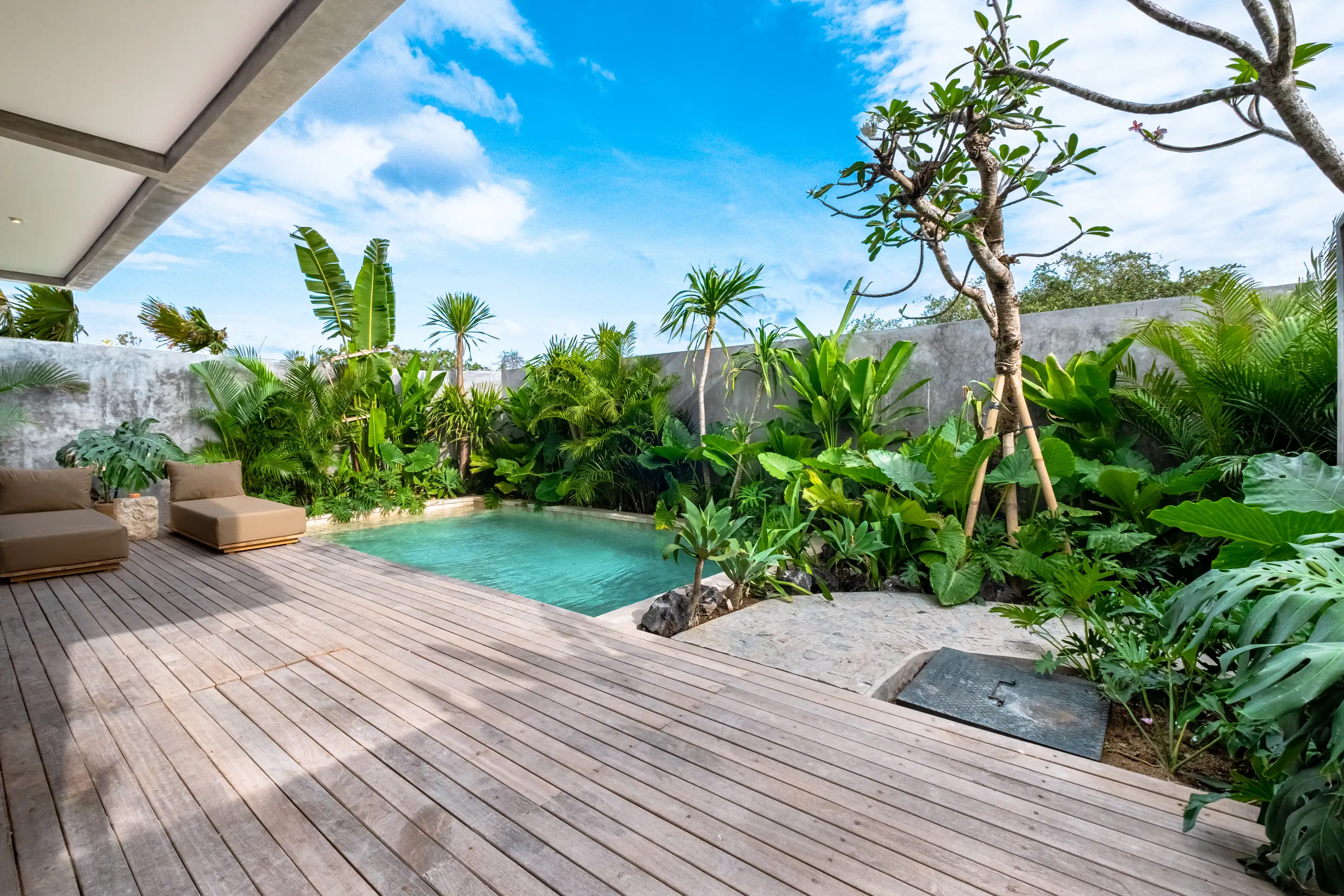 Villa 148m² in Indonesia, Bukit. Priced at 320000$ rent photo-18