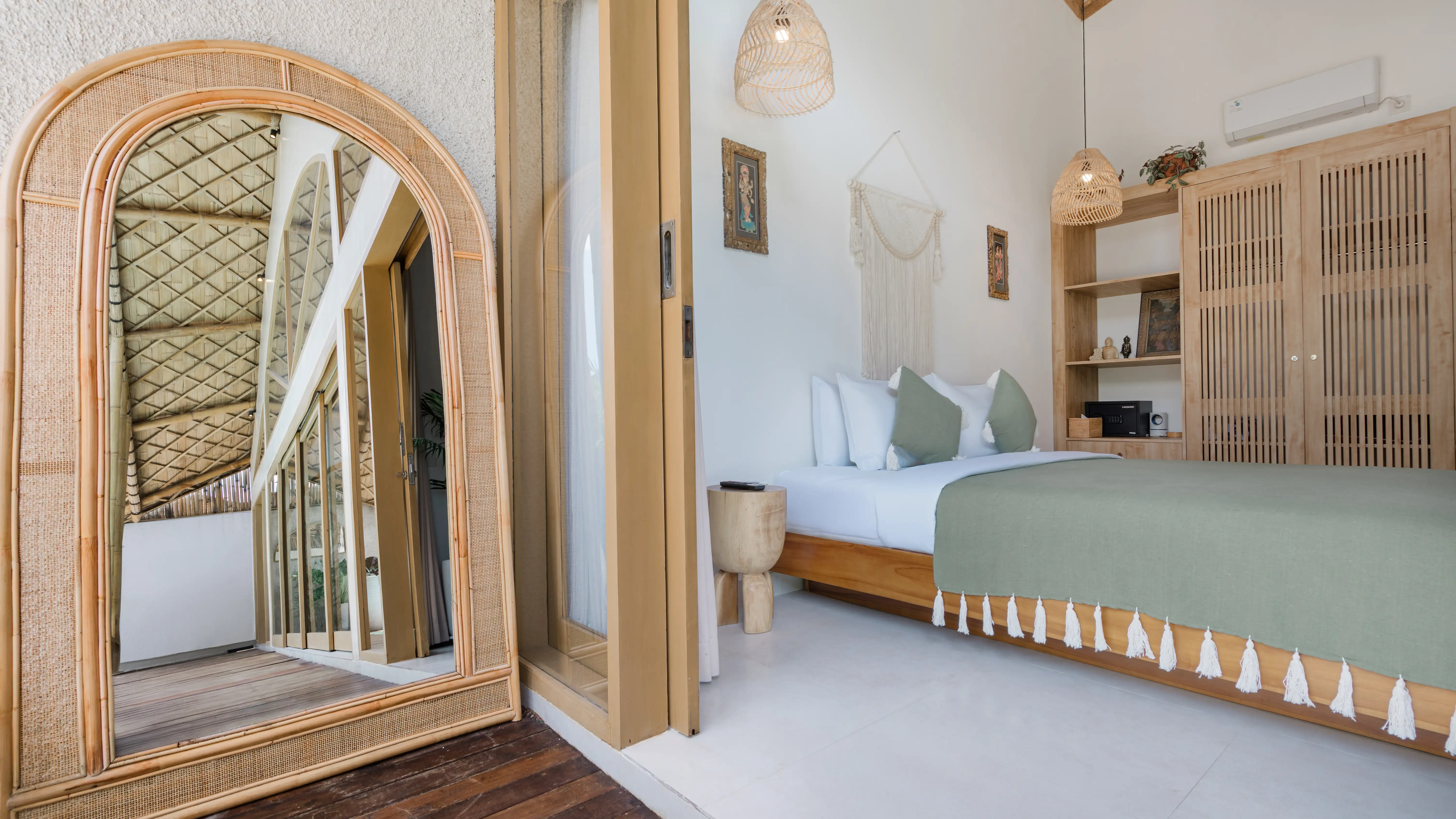 Villa 80m² in Indonesia, Canggu. Priced at 250000$ rent photo-7