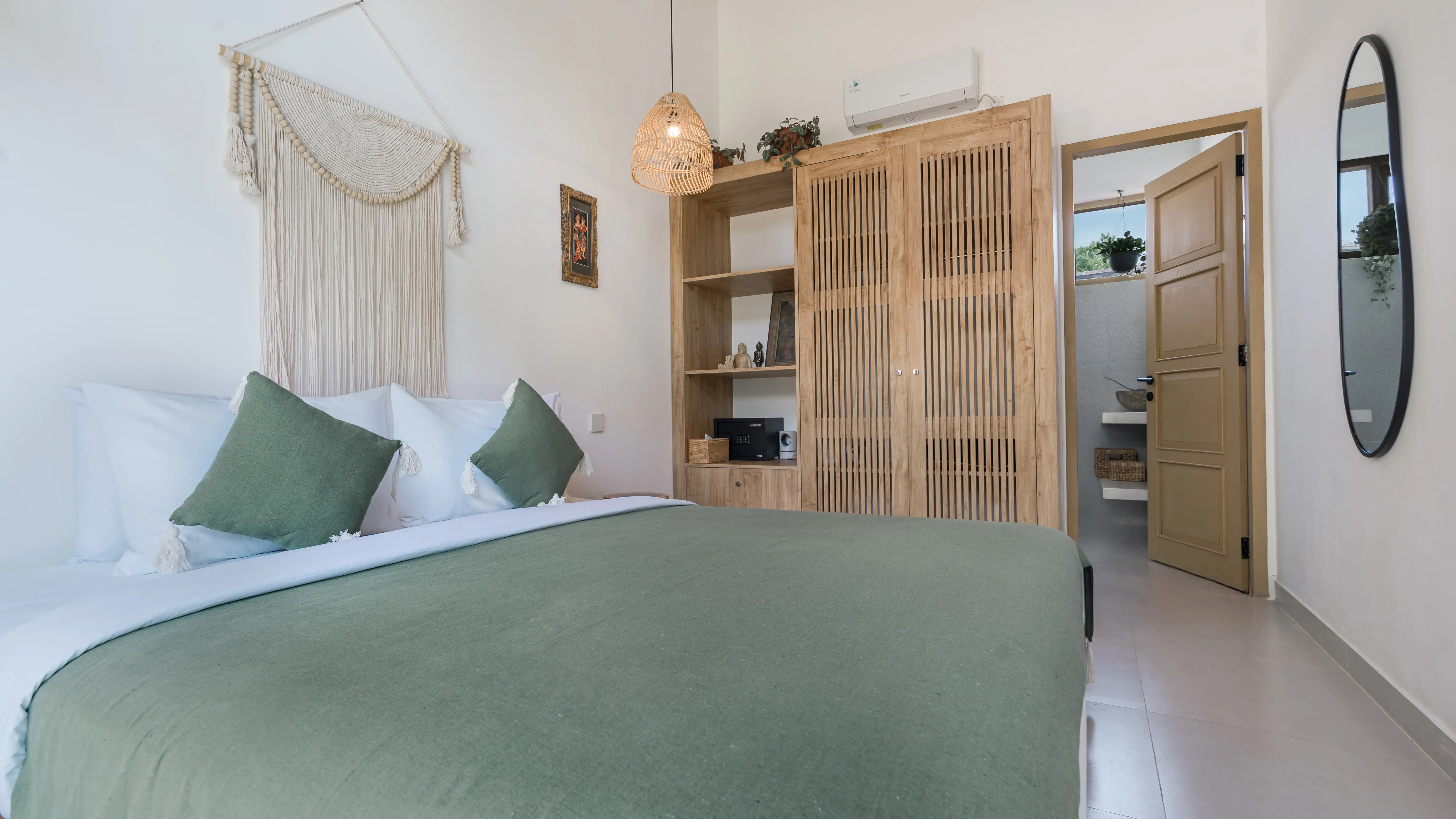 Villa 80m² in Indonesia, Canggu. Priced at 250000$ rent photo-8