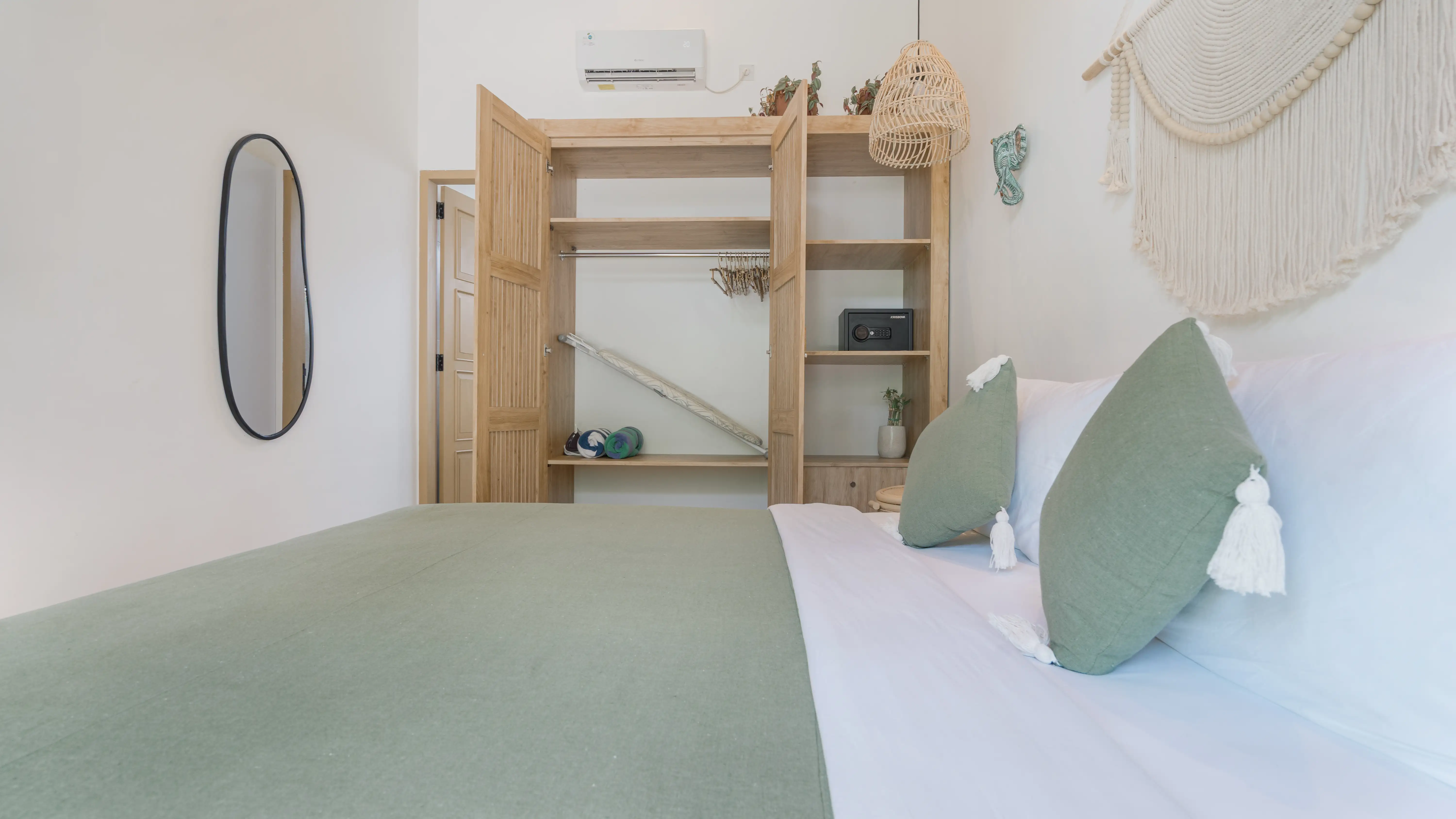 Villa 80m² in Indonesia, Canggu. Priced at 250000$ rent photo-15