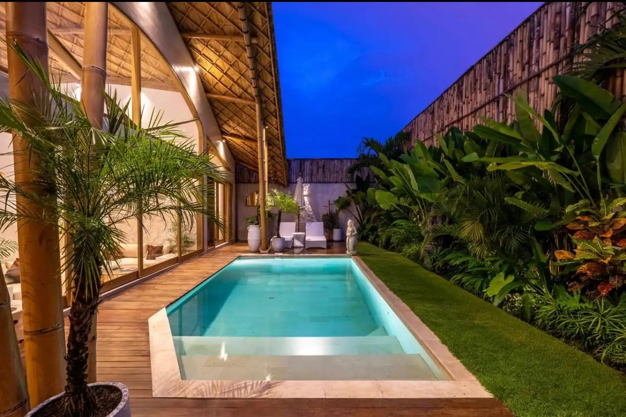 Villa 80m² in Indonesia, Canggu. Priced at 260000$ rent photo-22