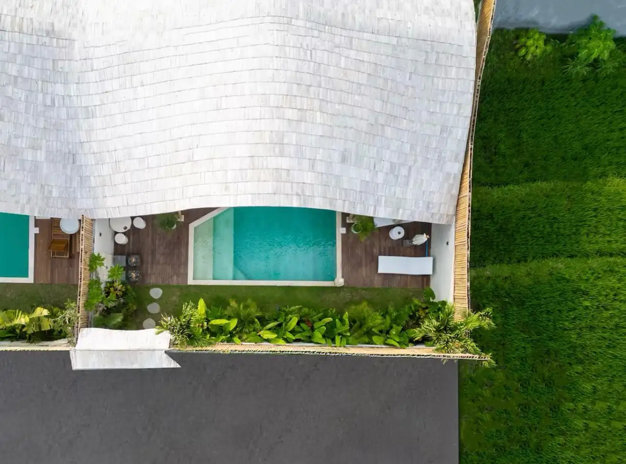 Villa 80m² in Indonesia, Canggu. Priced at 260000$ rent photo-23