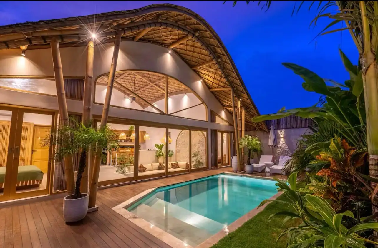 Villa 80m² in Indonesia, Canggu. Priced at 260000$ rent photo-24