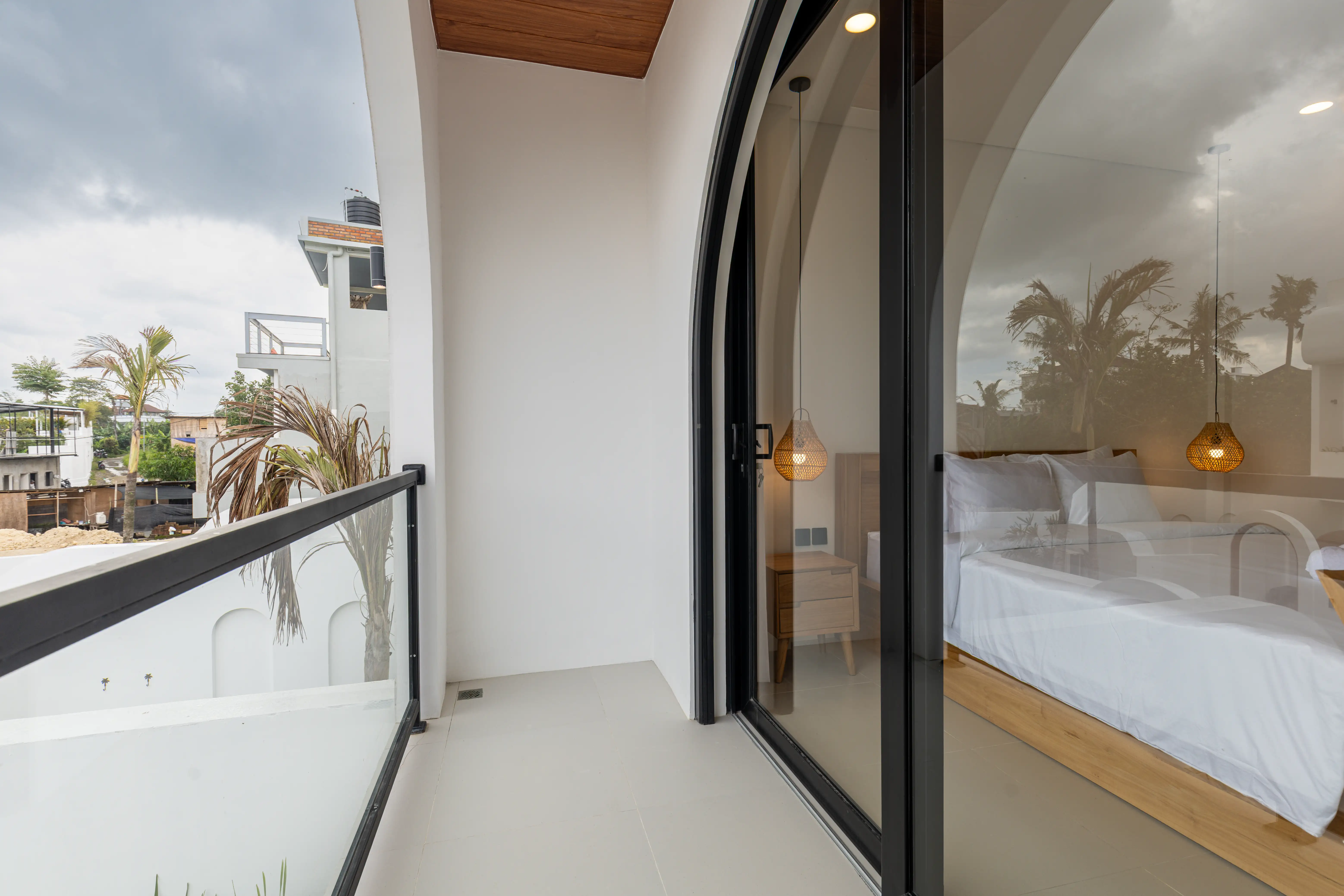 Villa 100m² in Indonesia, Canggu. Priced at 200000$ rent photo-4