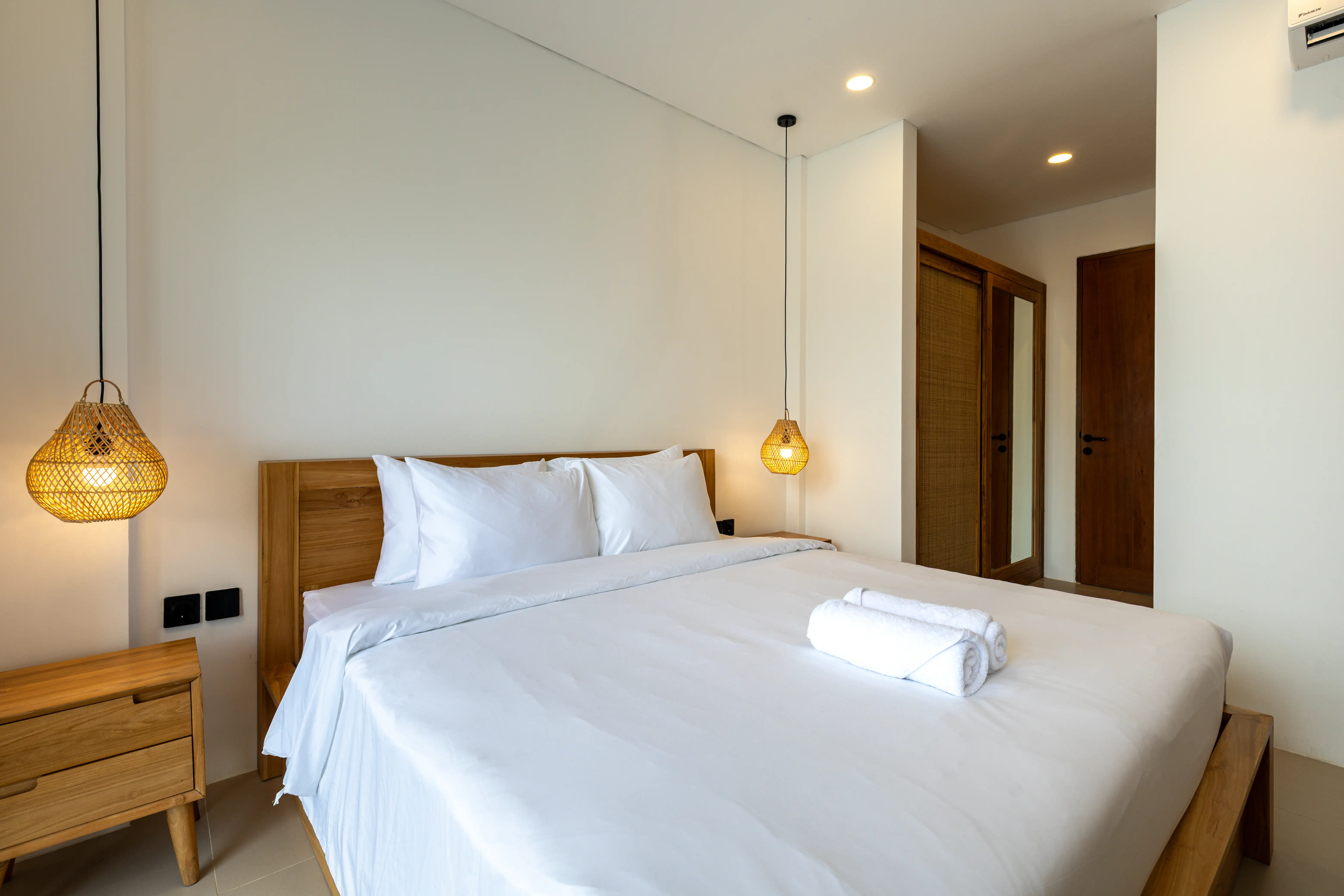 Villa 100m² in Indonesia, Canggu. Priced at 200000$ rent photo-5