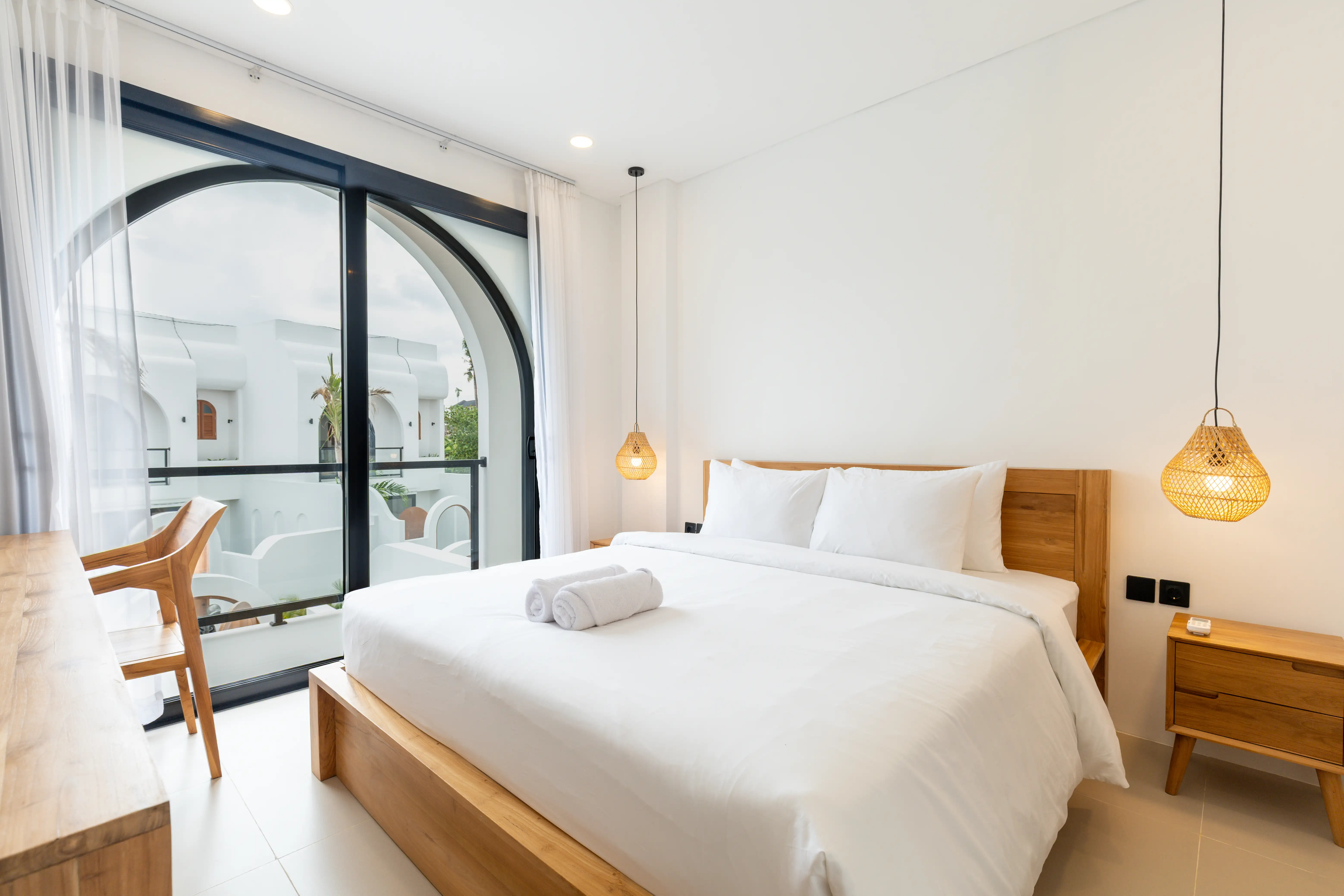 Villa 100m² in Indonesia, Canggu. Priced at 200000$ rent photo-6