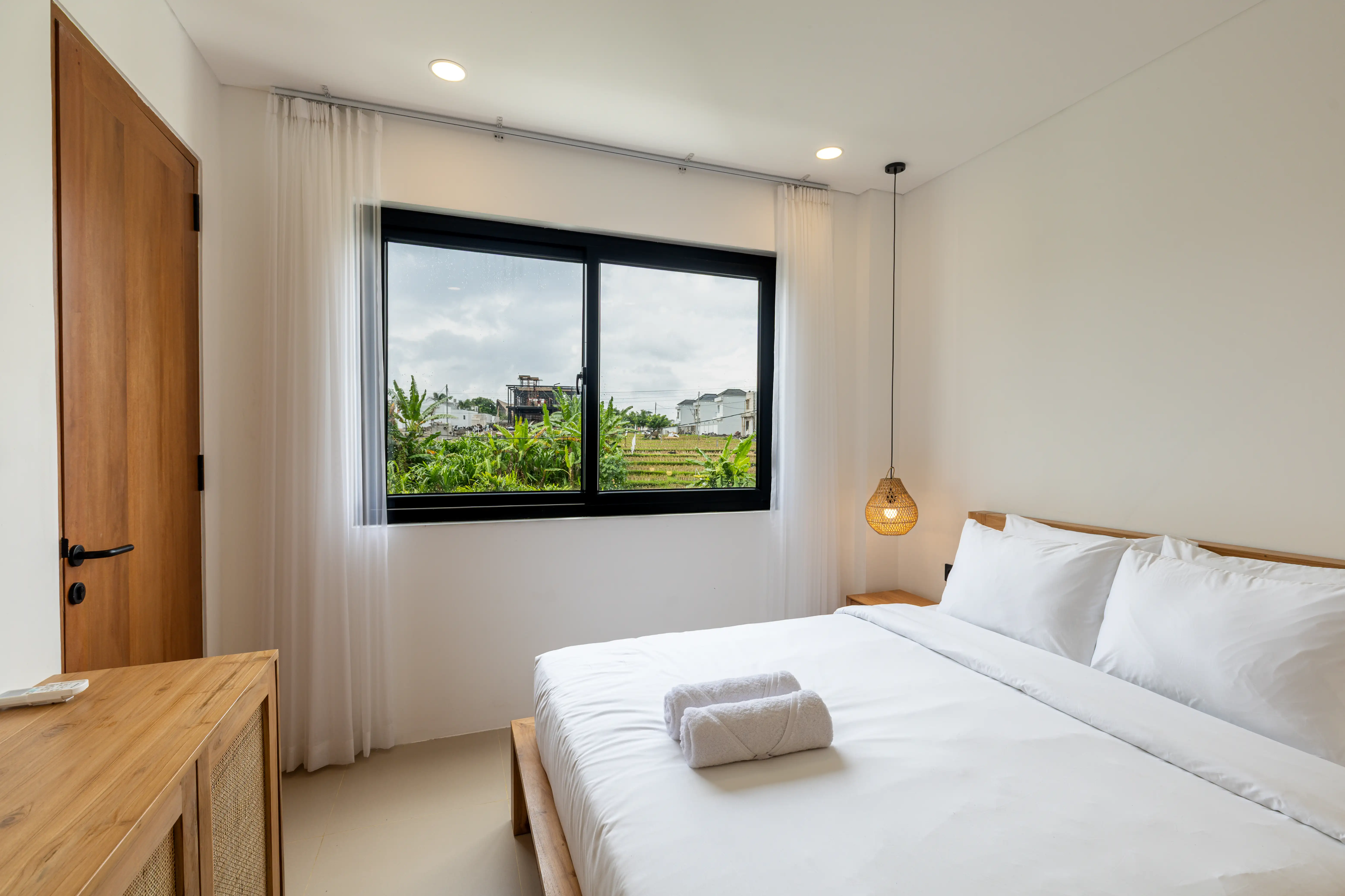 Villa 100m² in Indonesia, Canggu. Priced at 200000$ rent photo-9