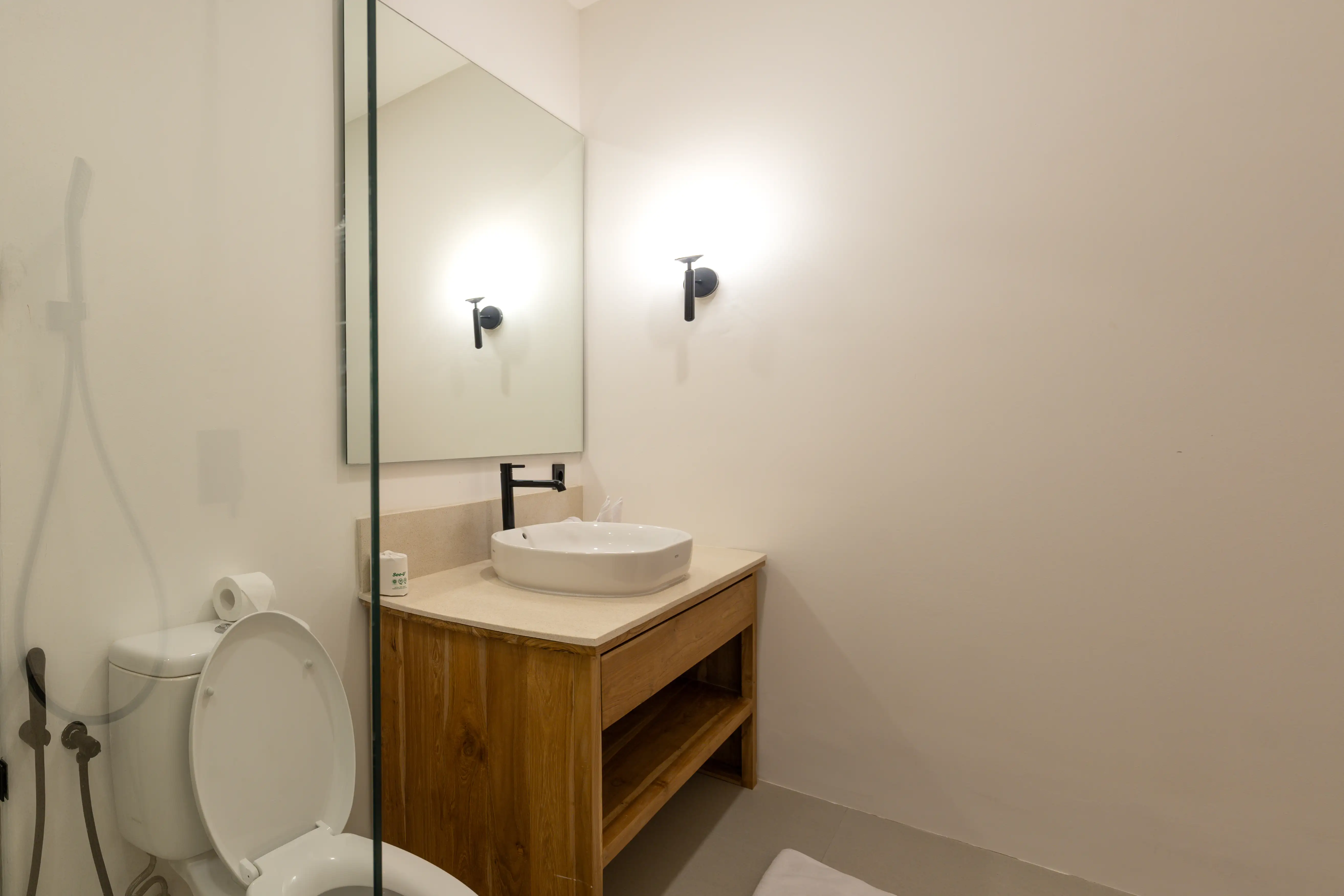 Villa 100m² in Indonesia, Canggu. Priced at 200000$ rent photo-11