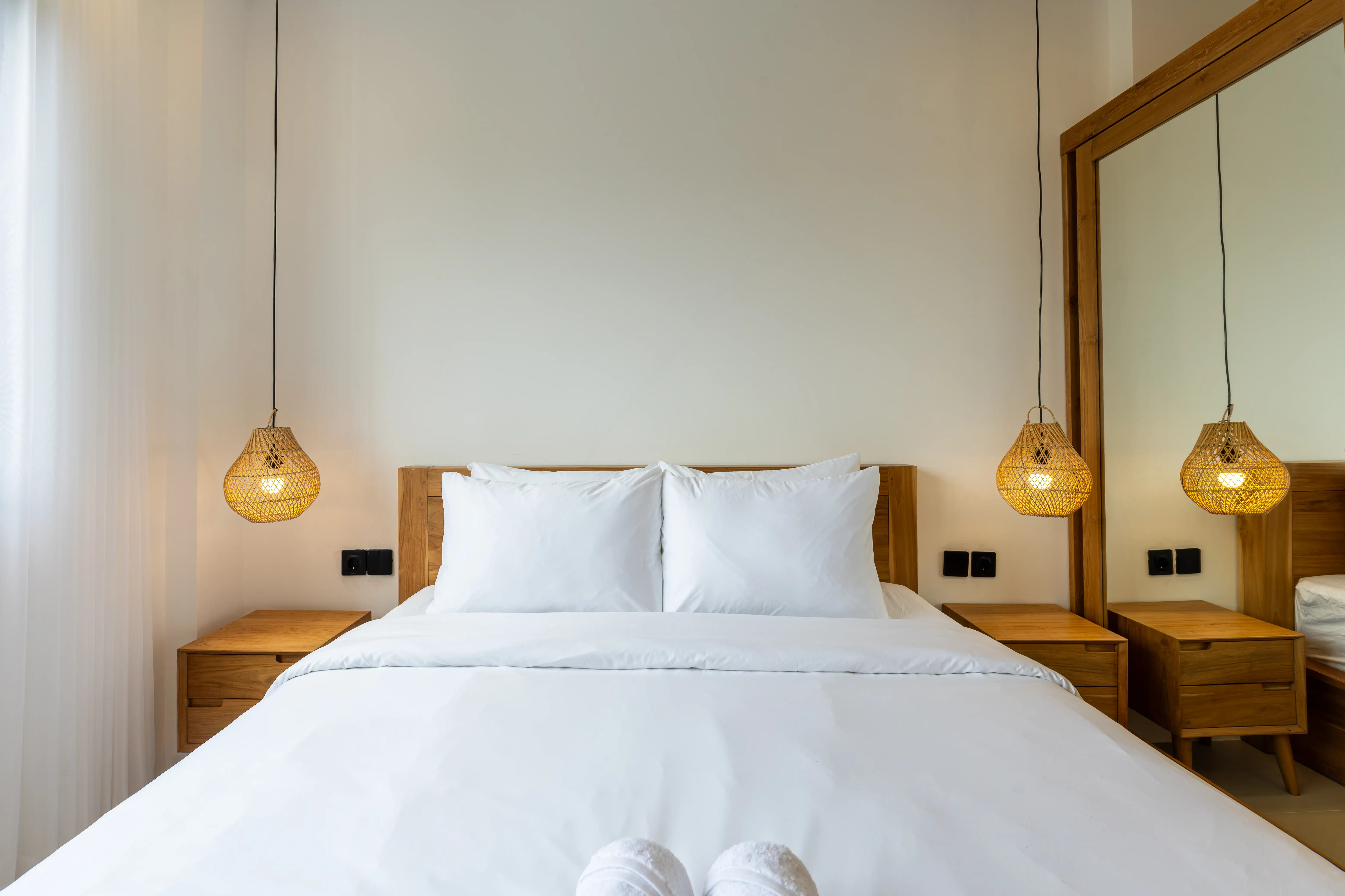 Villa 100m² in Indonesia, Canggu. Priced at 200000$ rent photo-12