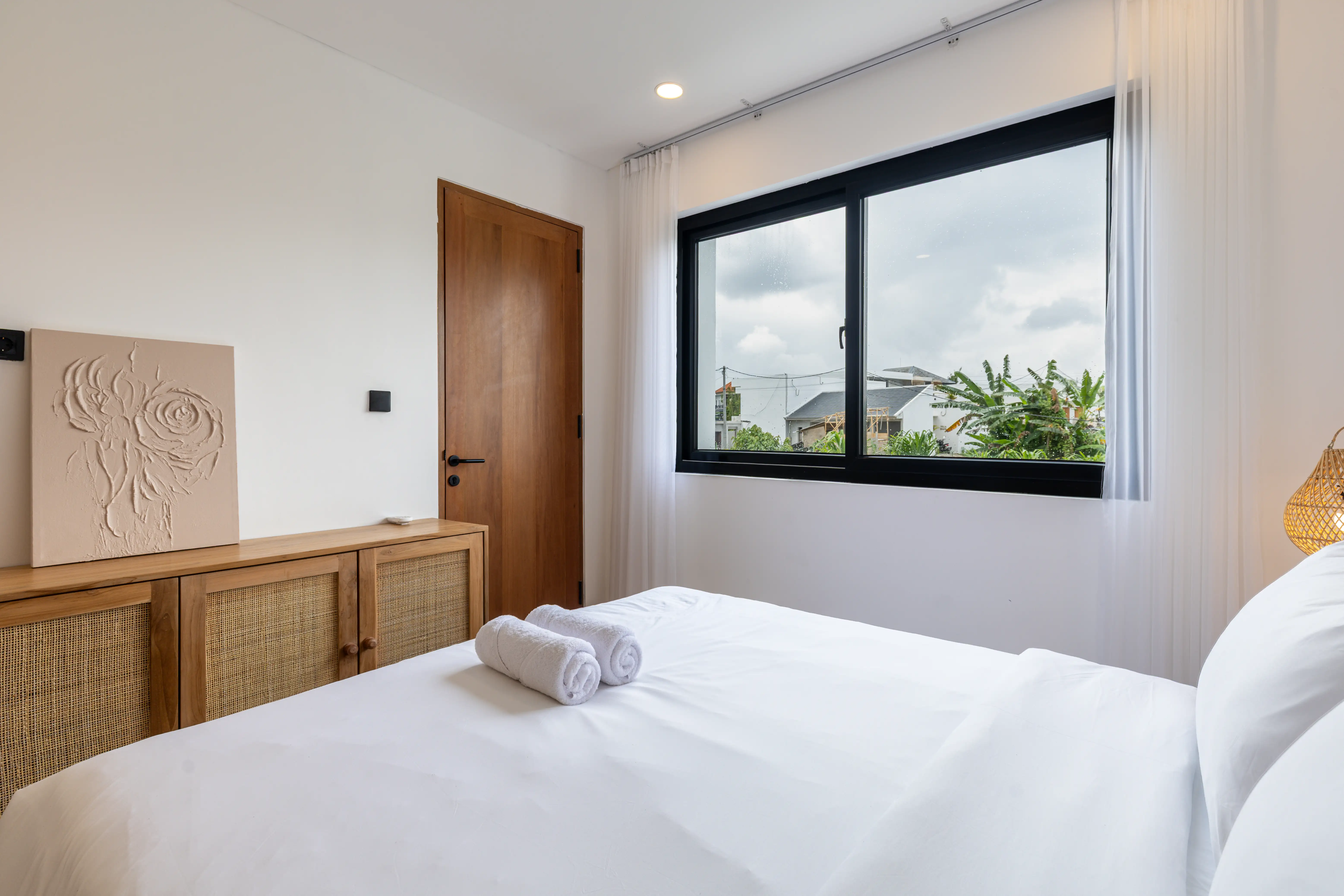 Villa 100m² in Indonesia, Canggu. Priced at 200000$ rent photo-15