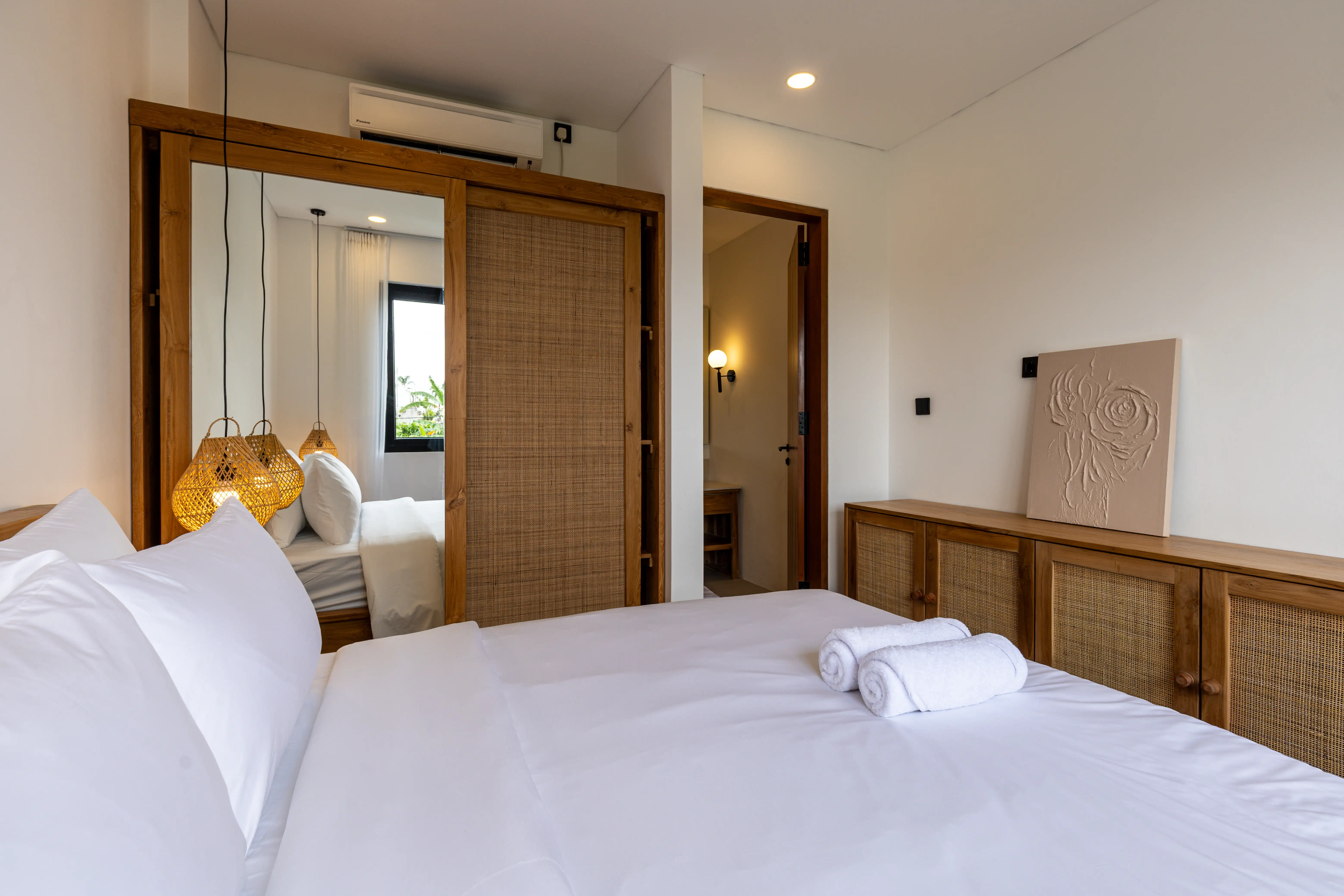 Villa 100m² in Indonesia, Canggu. Priced at 200000$ rent photo-16