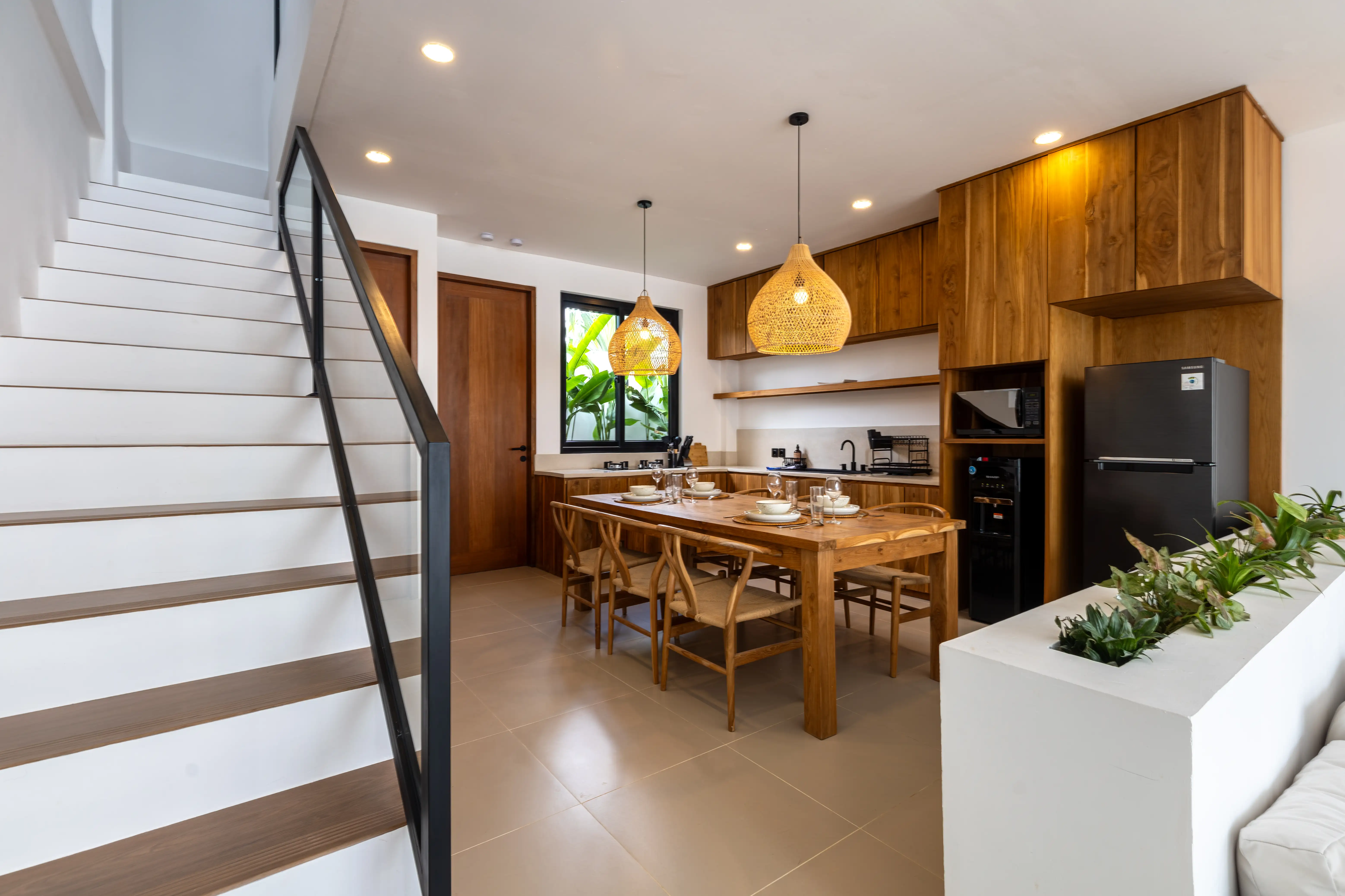 Villa 100m² in Indonesia, Canggu. Priced at 200000$ rent photo-18