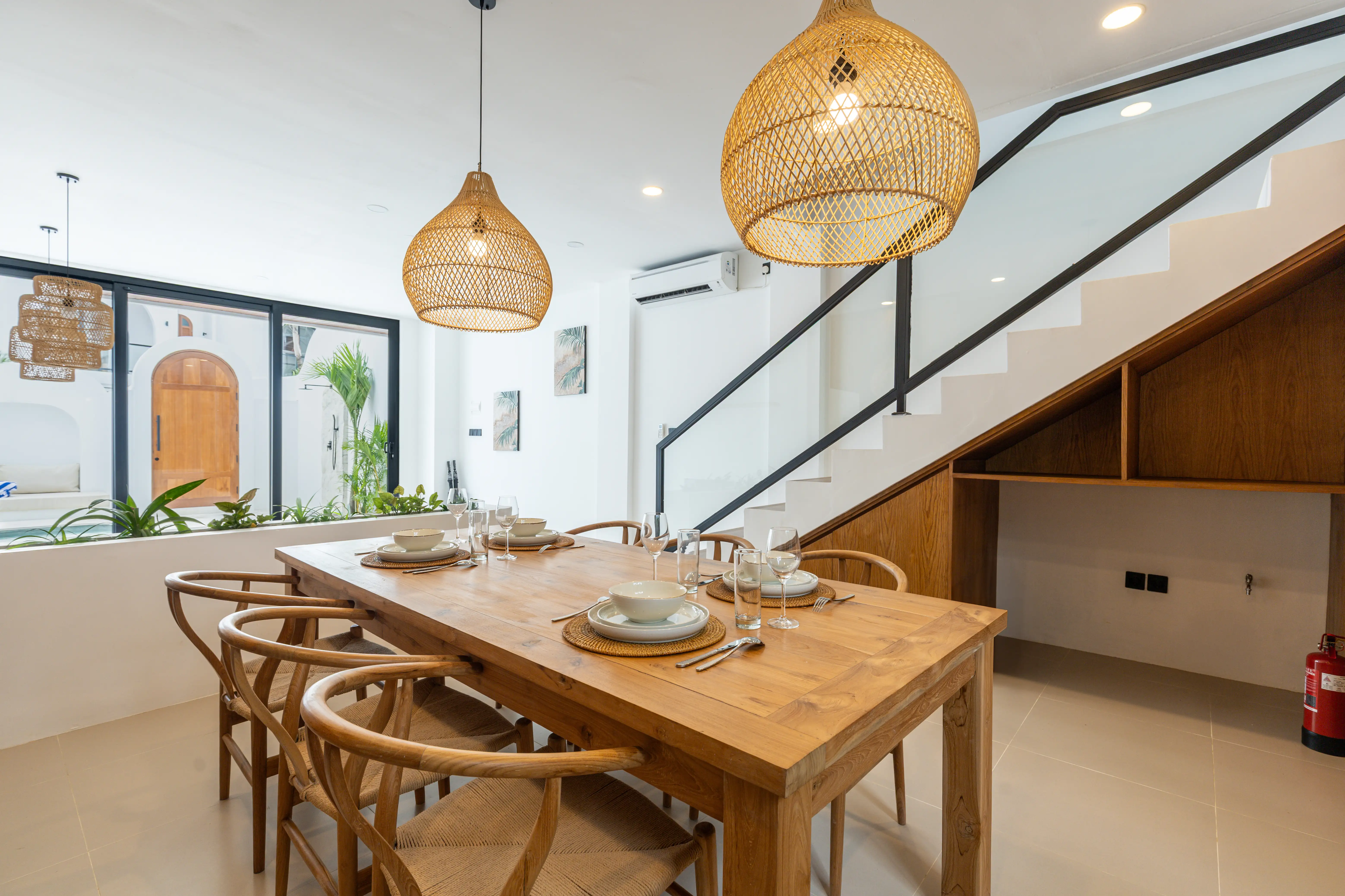 Villa 100m² in Indonesia, Canggu. Priced at 200000$ rent photo-20