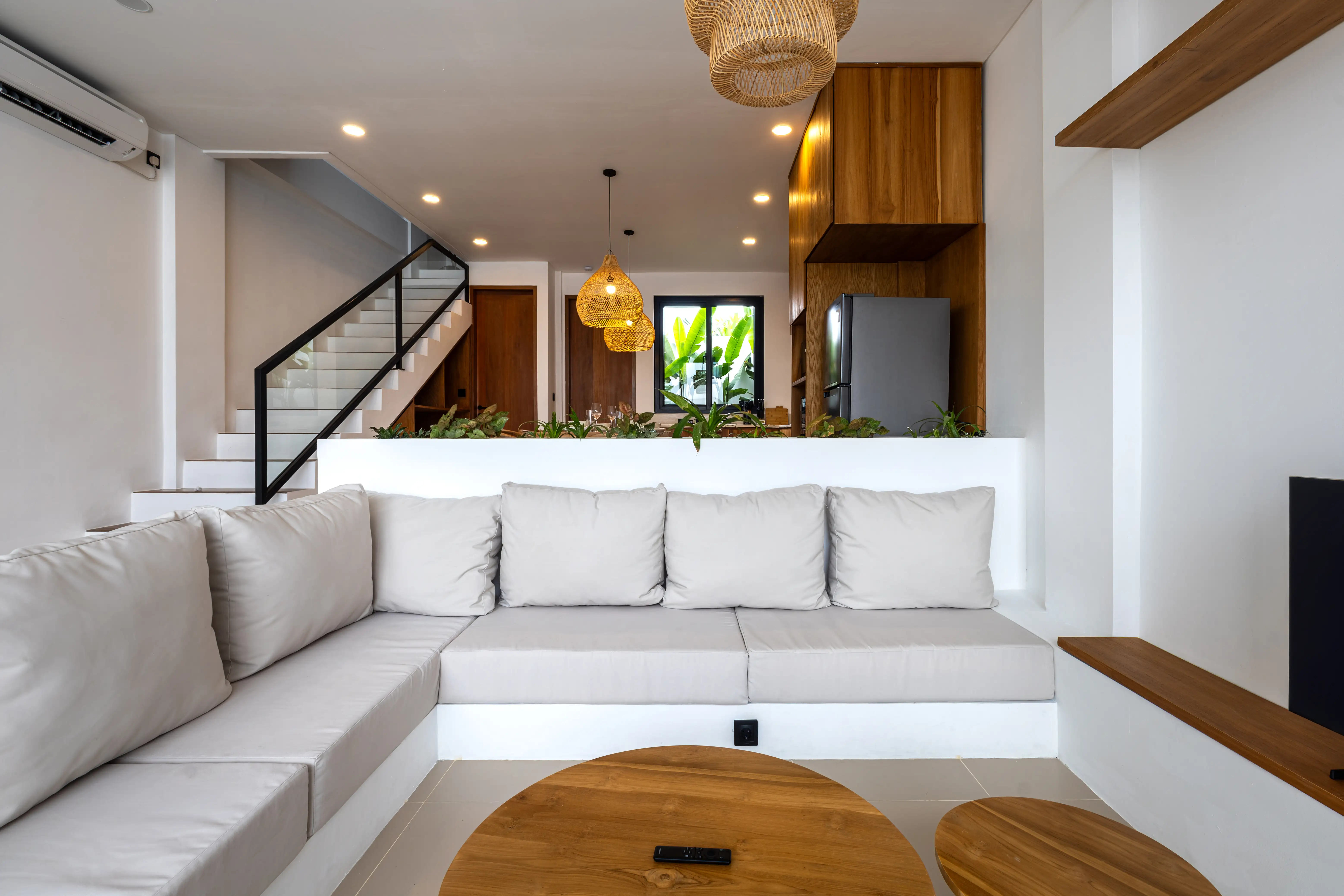 Villa 100m² in Indonesia, Canggu. Priced at 200000$ rent photo-22