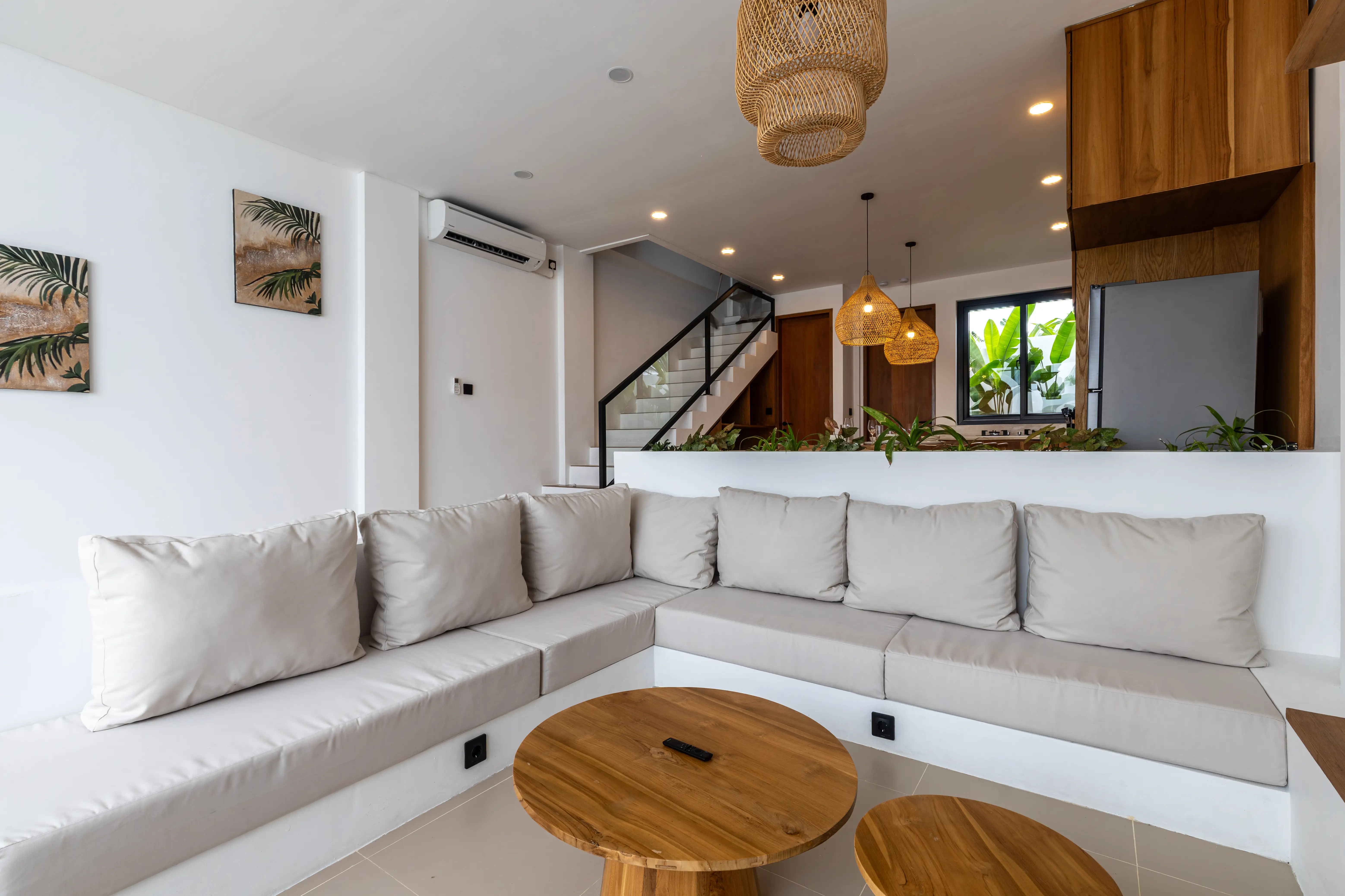 Villa 100m² in Indonesia, Canggu. Priced at 200000$ rent photo-23