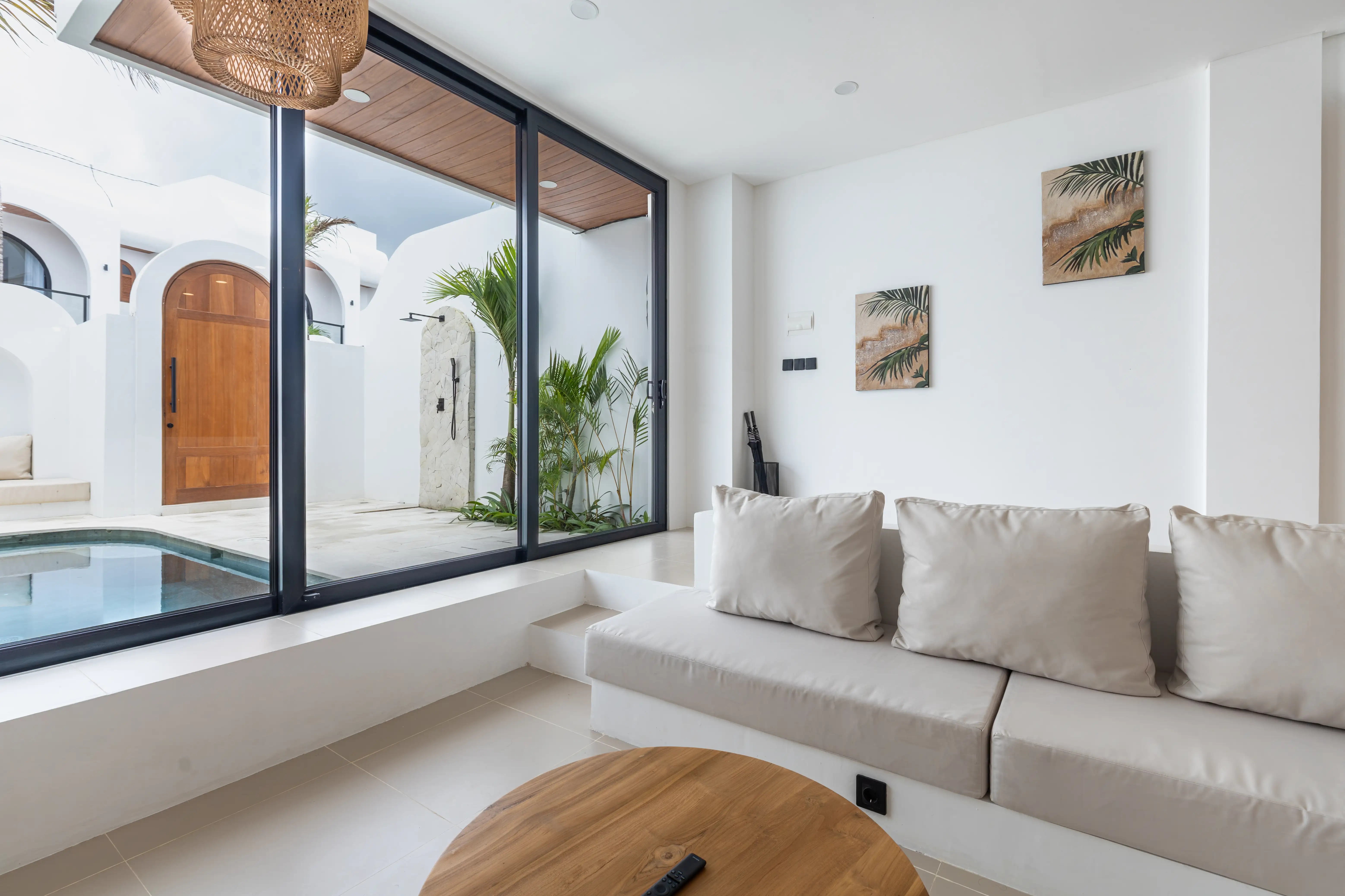 Villa 100m² in Indonesia, Canggu. Priced at 200000$ rent photo-24