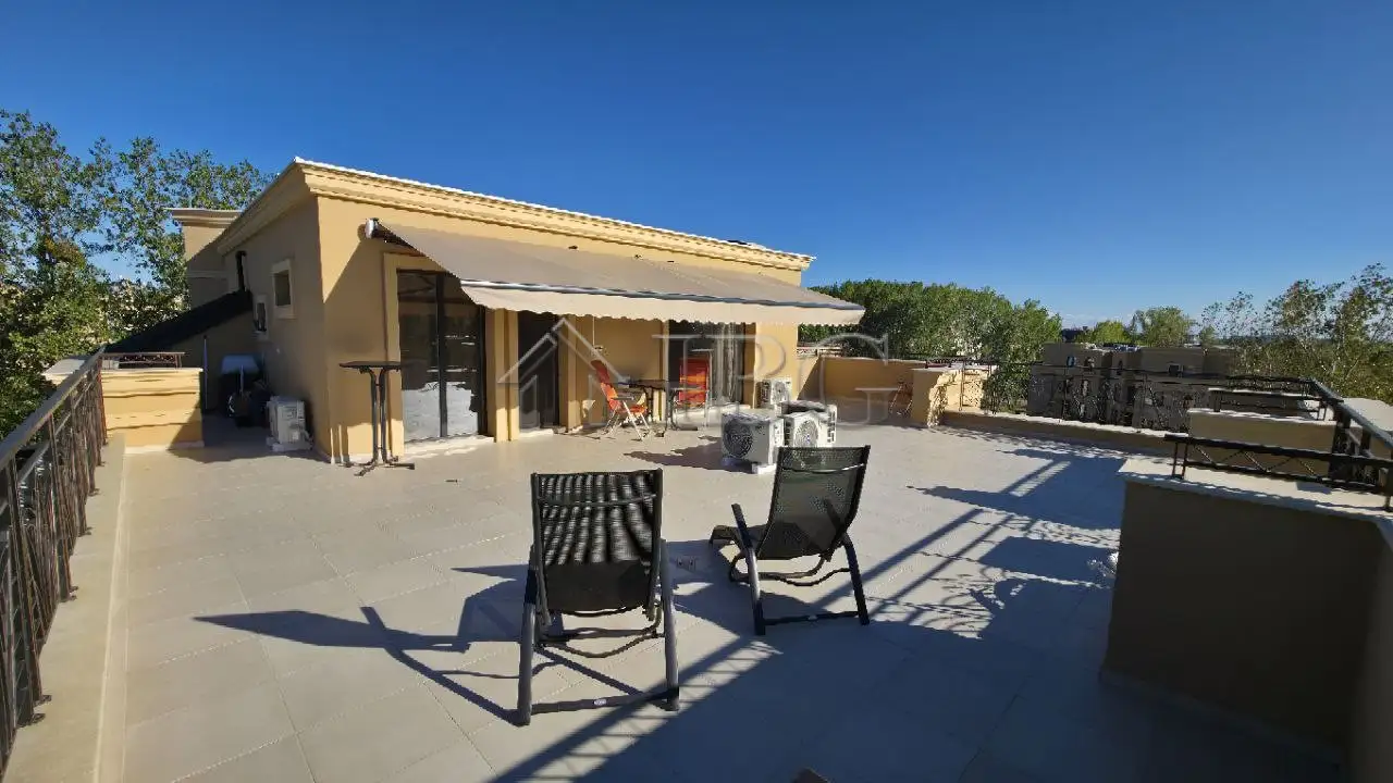 Flat 120m² in Bulgaria, Sunny Beach. Priced at 172000€ rent photo-1