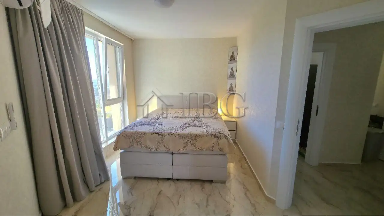 Flat 120m² in Bulgaria, Sunny Beach. Priced at 172000€ rent photo-2