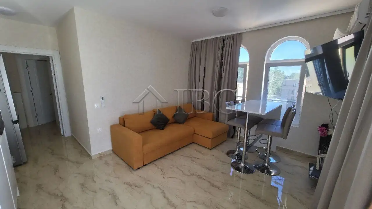 Flat 120m² in Bulgaria, Sunny Beach. Priced at 172000€ rent photo-3
