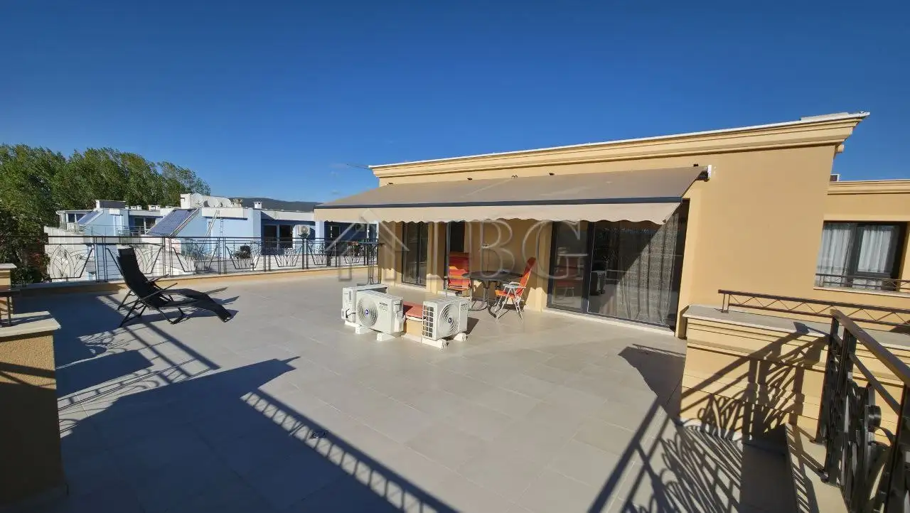 Flat 120m² in Bulgaria, Sunny Beach. Priced at 172000€ rent photo-4