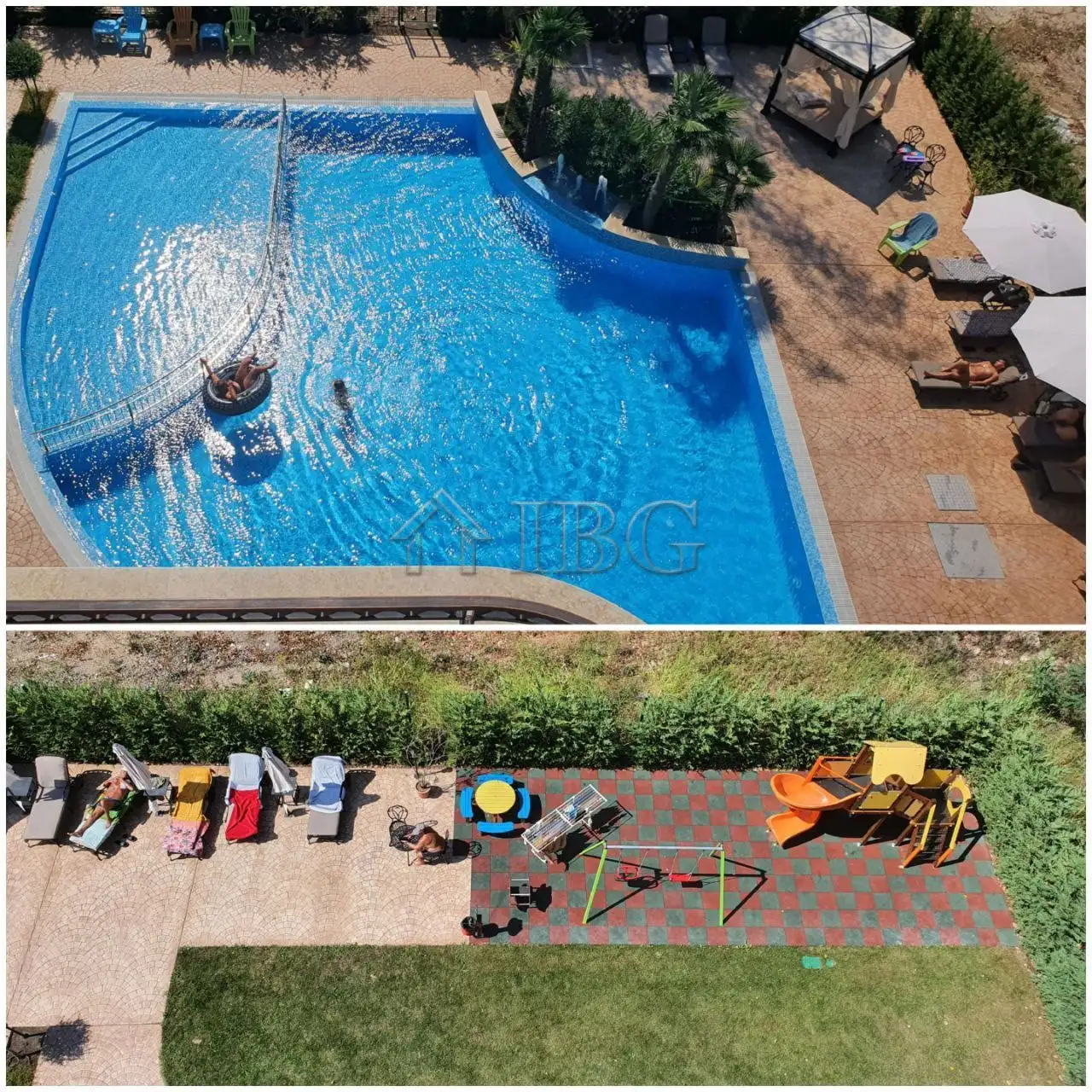 Flat 120m² in Bulgaria, Sunny Beach. Priced at 172000€ rent photo-7