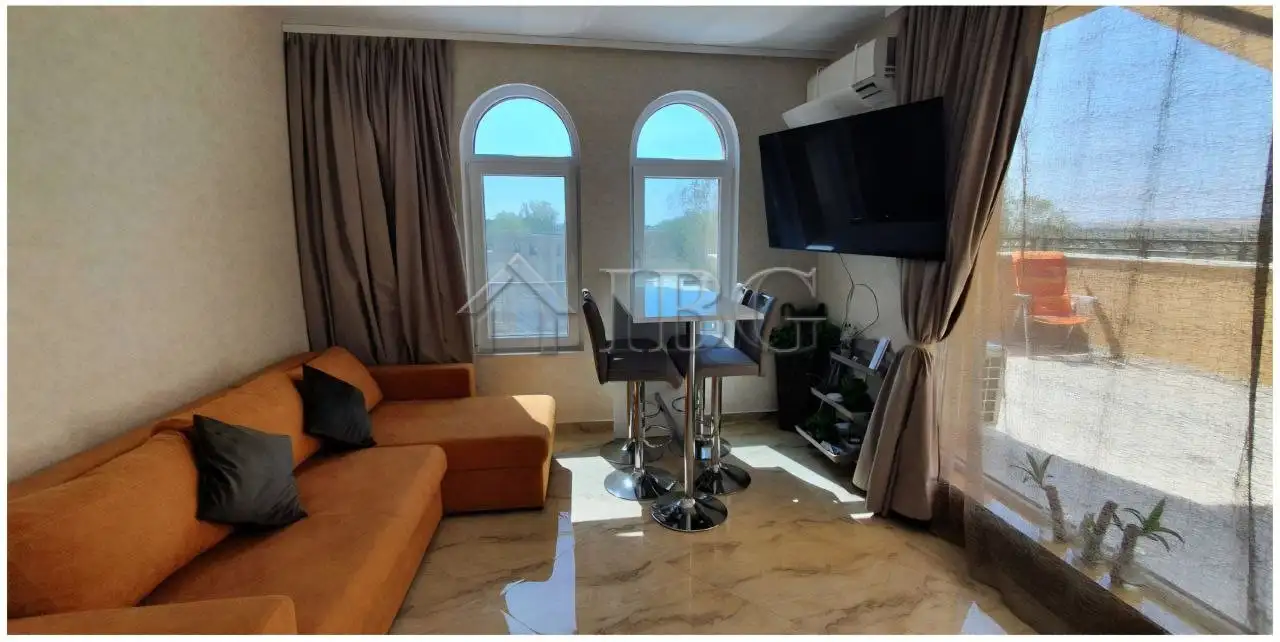 Flat 120m² in Bulgaria, Sunny Beach. Priced at 172000€ rent photo-8