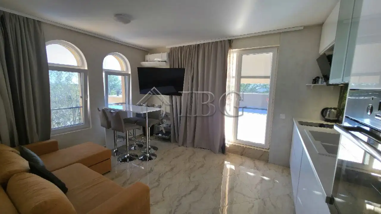 Flat 120m² in Bulgaria, Sunny Beach. Priced at 172000€ rent photo-9
