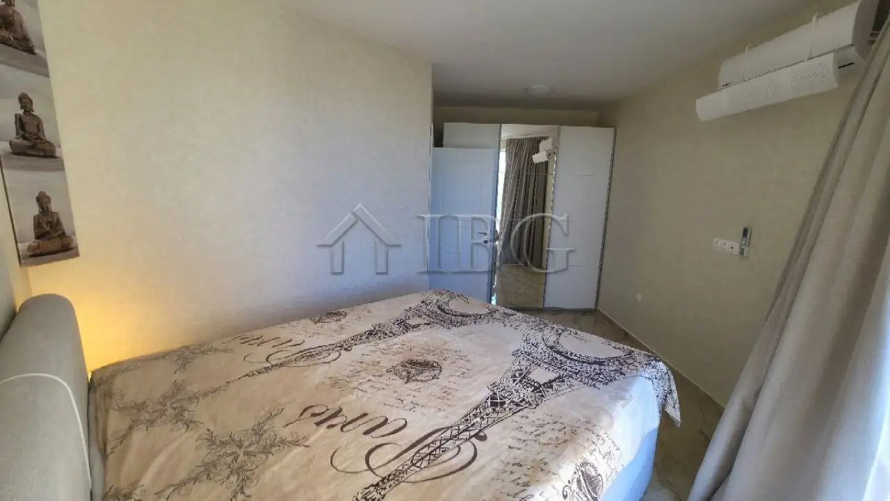 Flat 120m² in Bulgaria, Sunny Beach. Priced at 172000€ rent photo-12