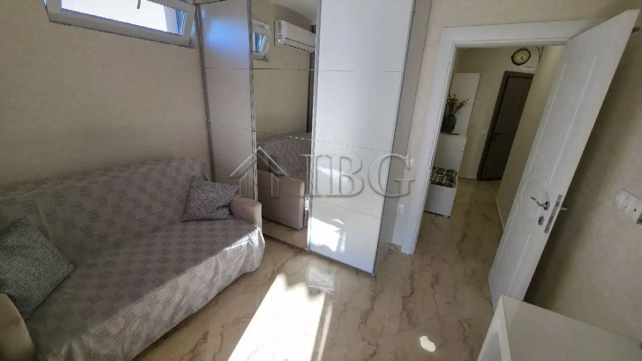 Flat 120m² in Bulgaria, Sunny Beach. Priced at 172000€ rent photo-13