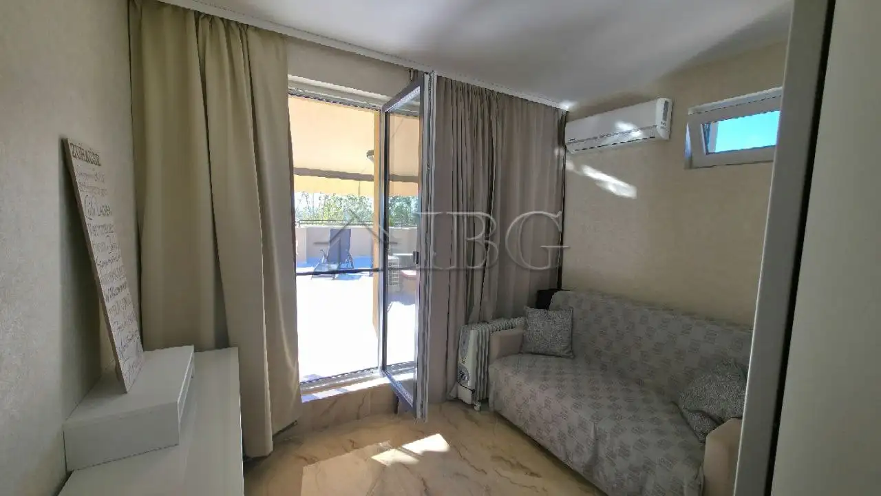 Flat 120m² in Bulgaria, Sunny Beach. Priced at 172000€ rent photo-14